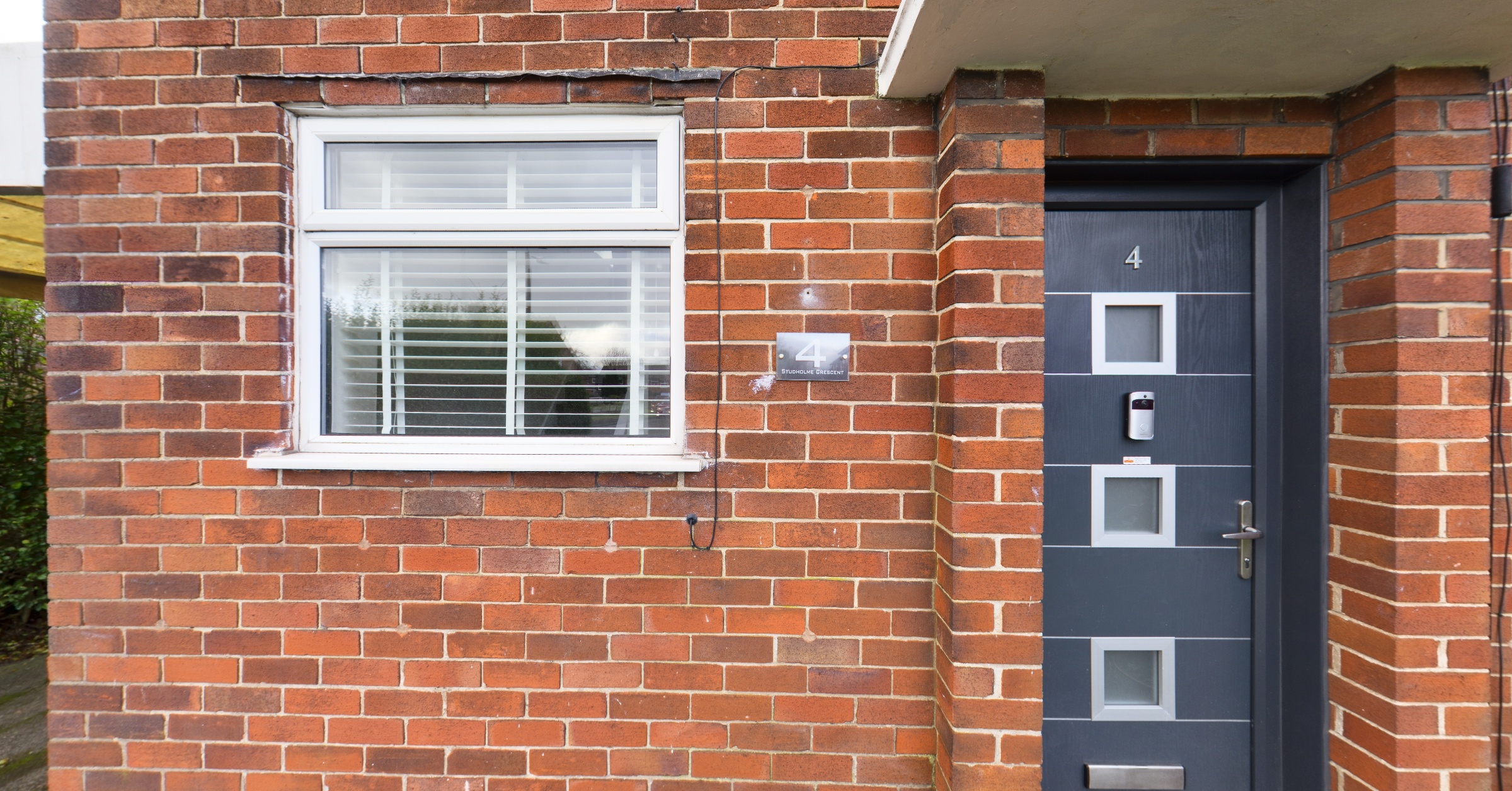 4 Studholme Crescent