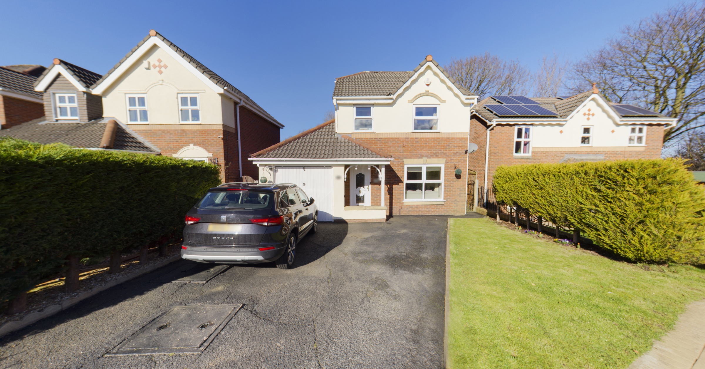 17 Holland House Road