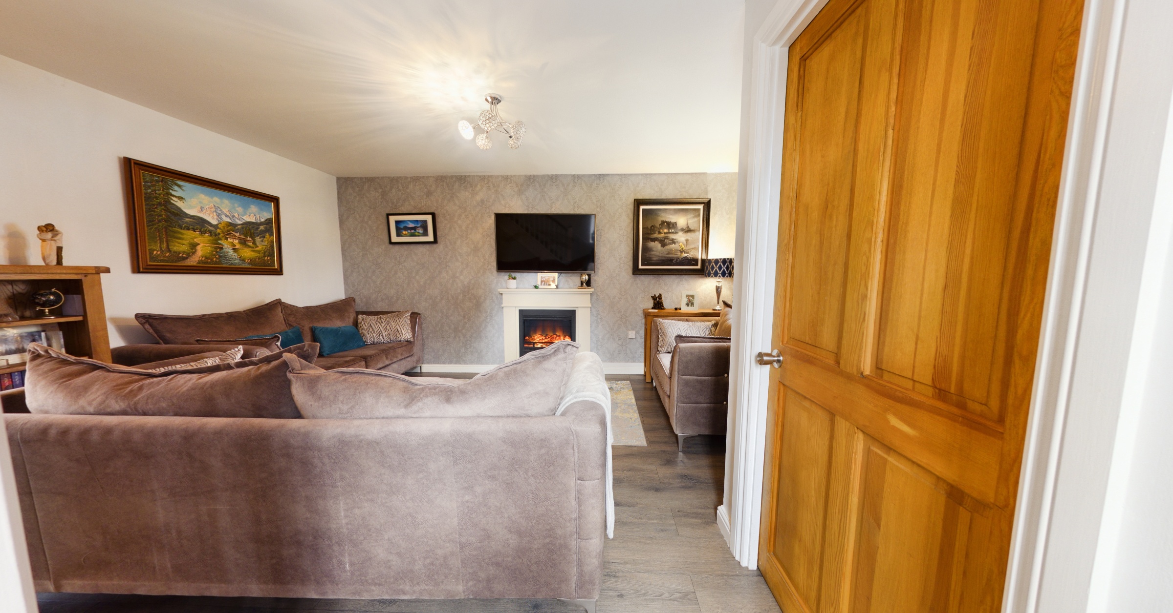 59 Chestnut Drive, Darlington, DL1 4RR