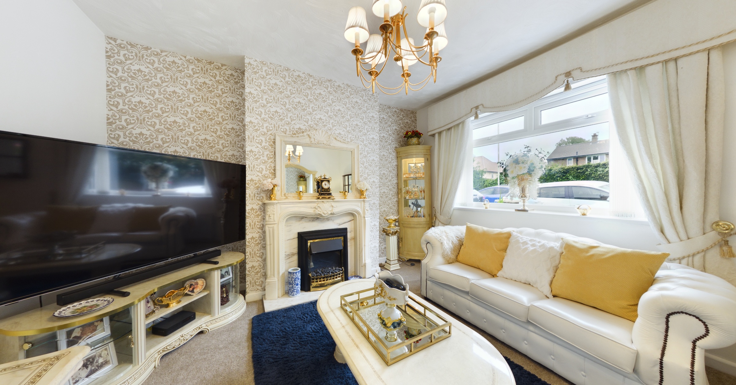 254 Whinfield Road, Darlington, DL1 3EP