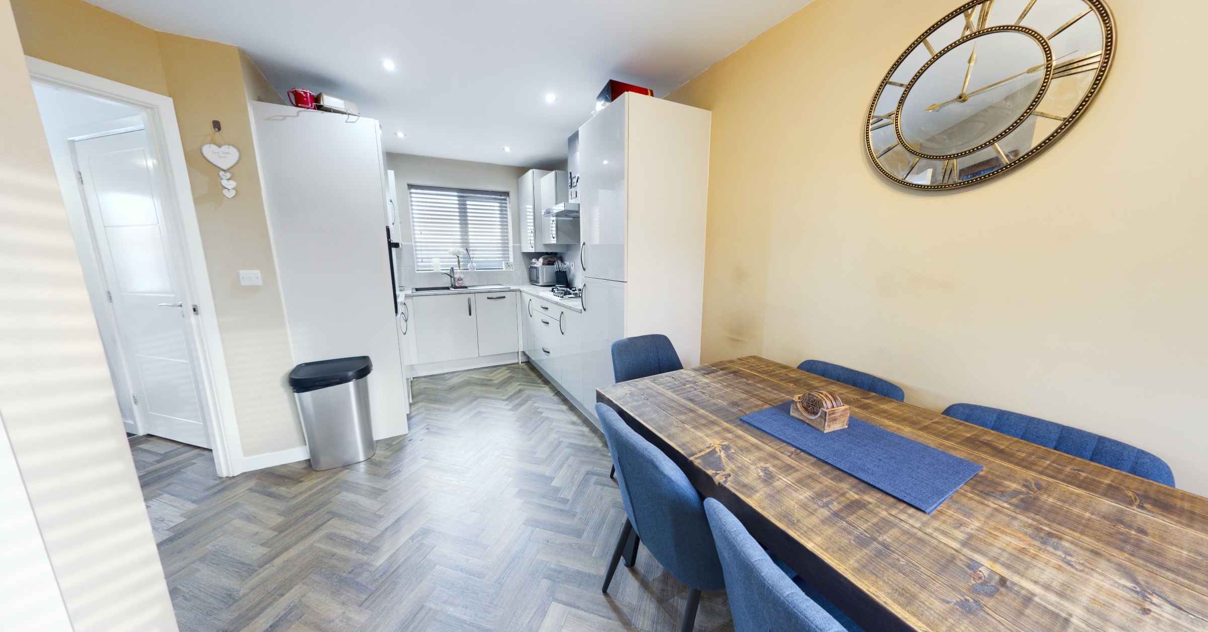 1 Nickleby Lane, Darlington, DL2 2WL