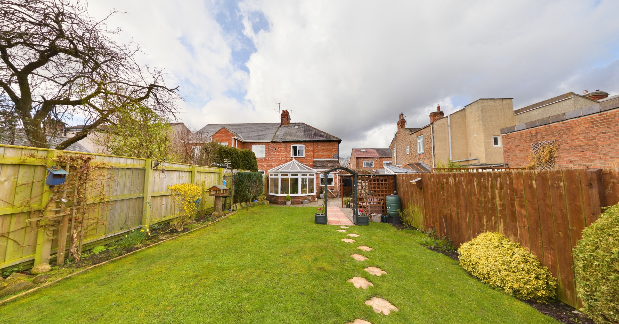 Milton Street, Darlington, DL1 4ET