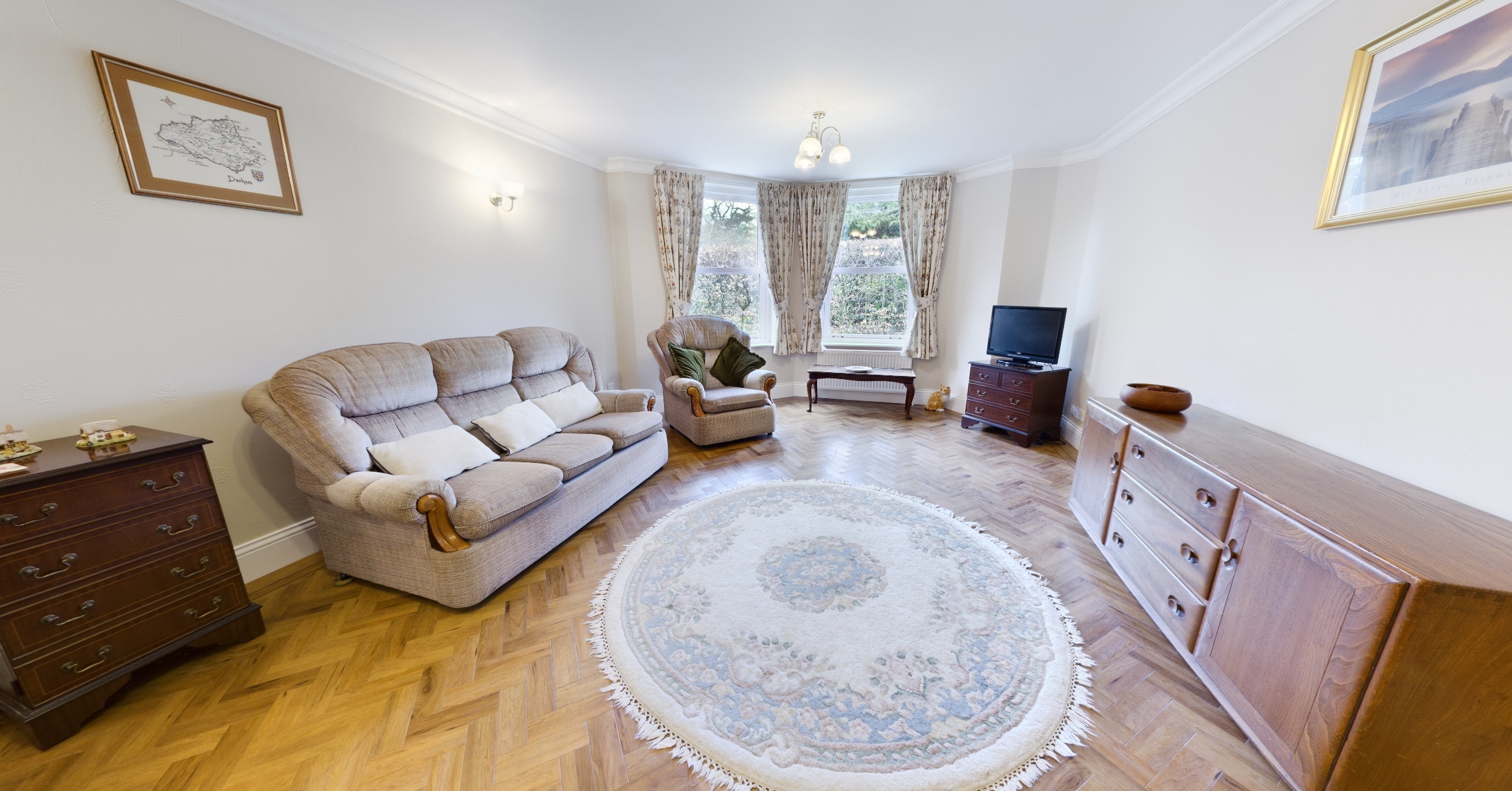 Woodlands Court, Darlington, DL3 9UB