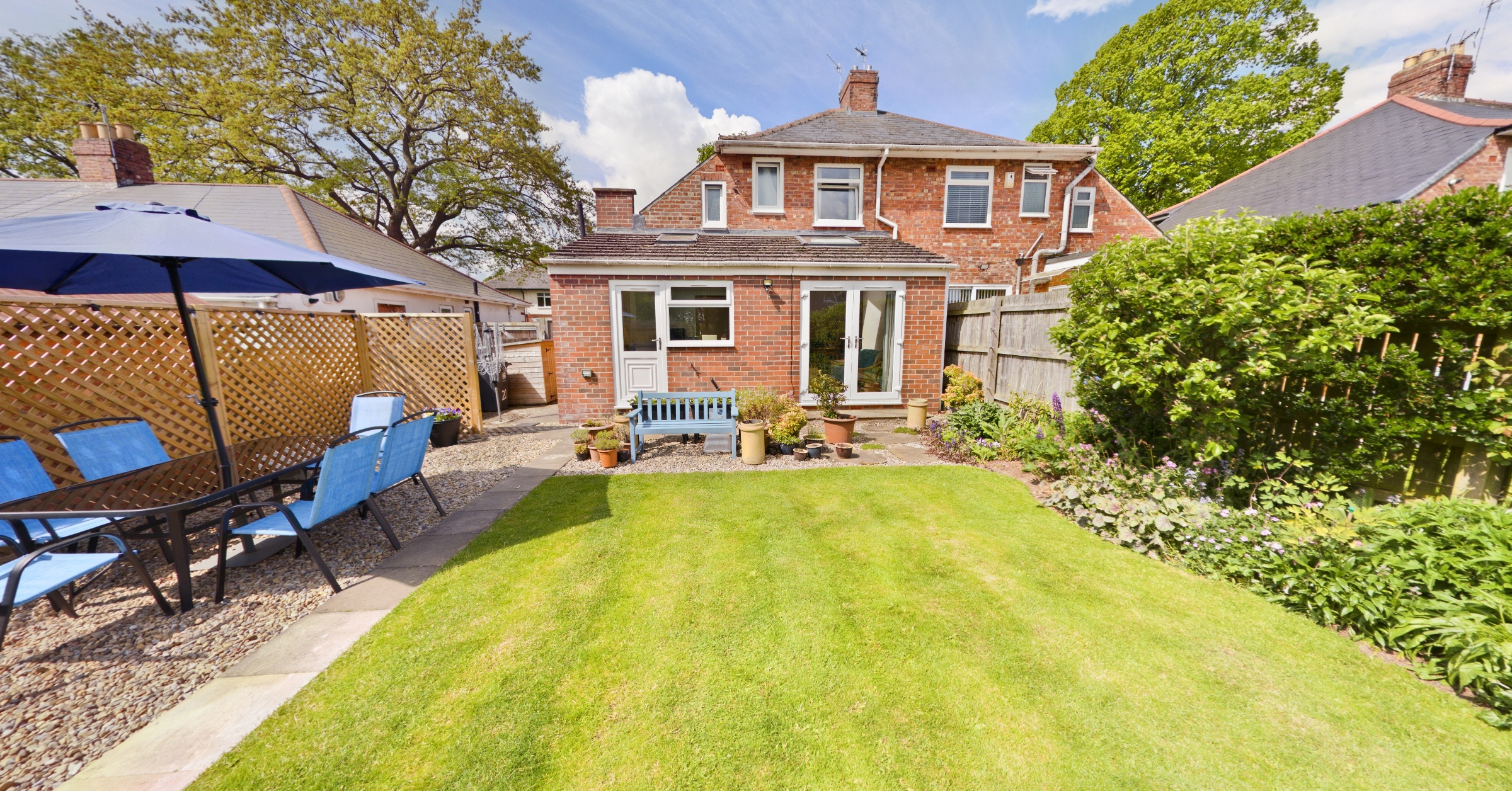 20 Highfield Road, Darlington, DL3 0EA