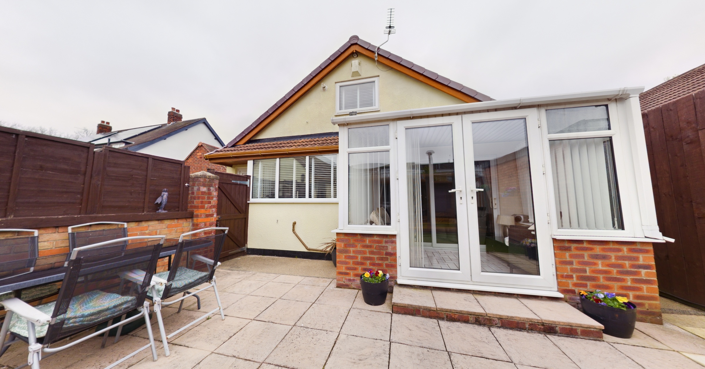 Brierton Lane, Hartlepool