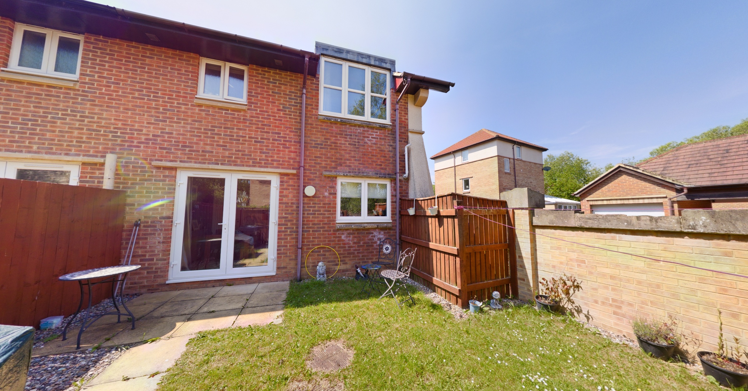 Sans Pareil Square, Darlington, DL2 2GH