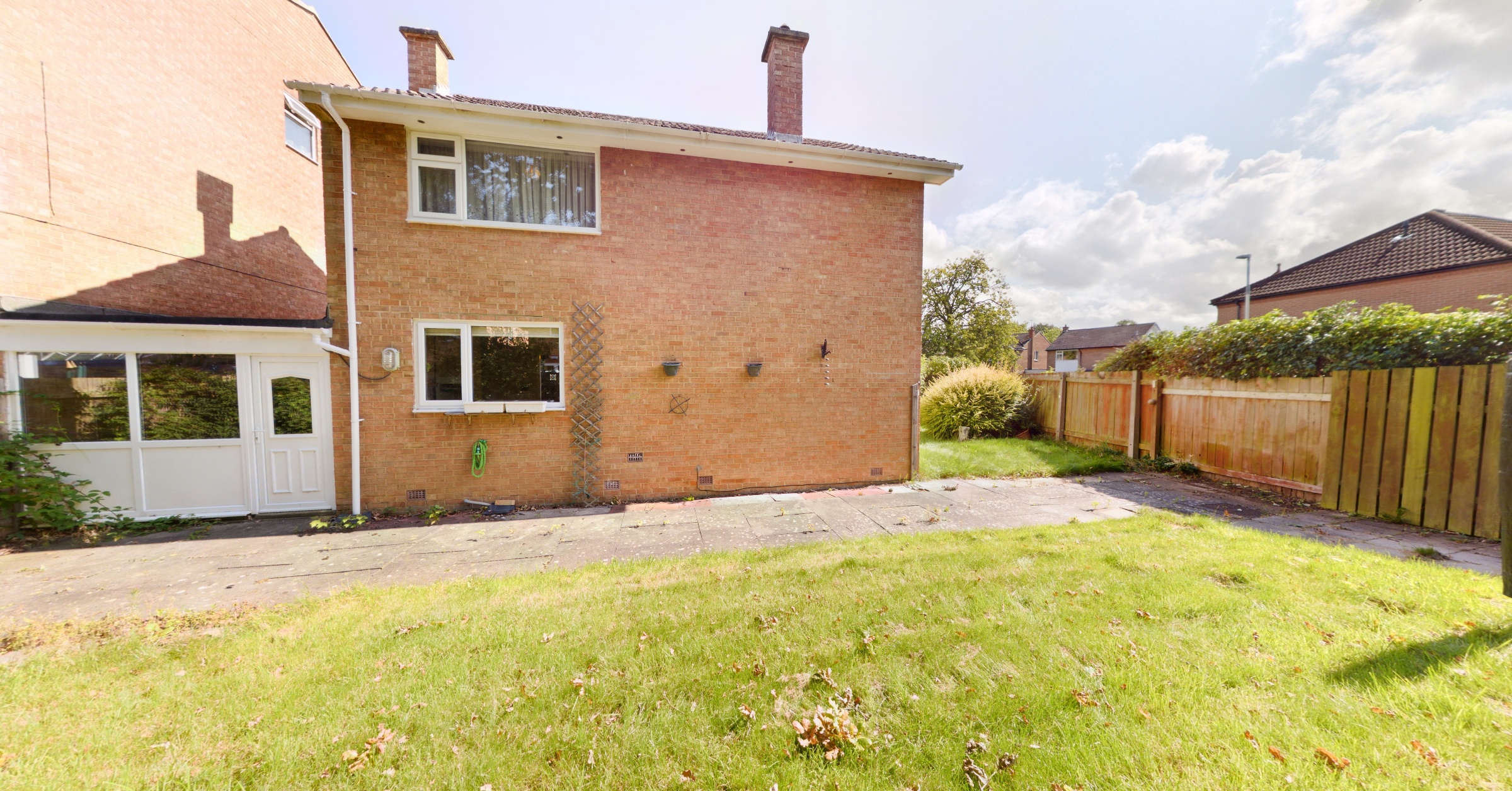 64 The Headlands, Darlington, DL3 8RP