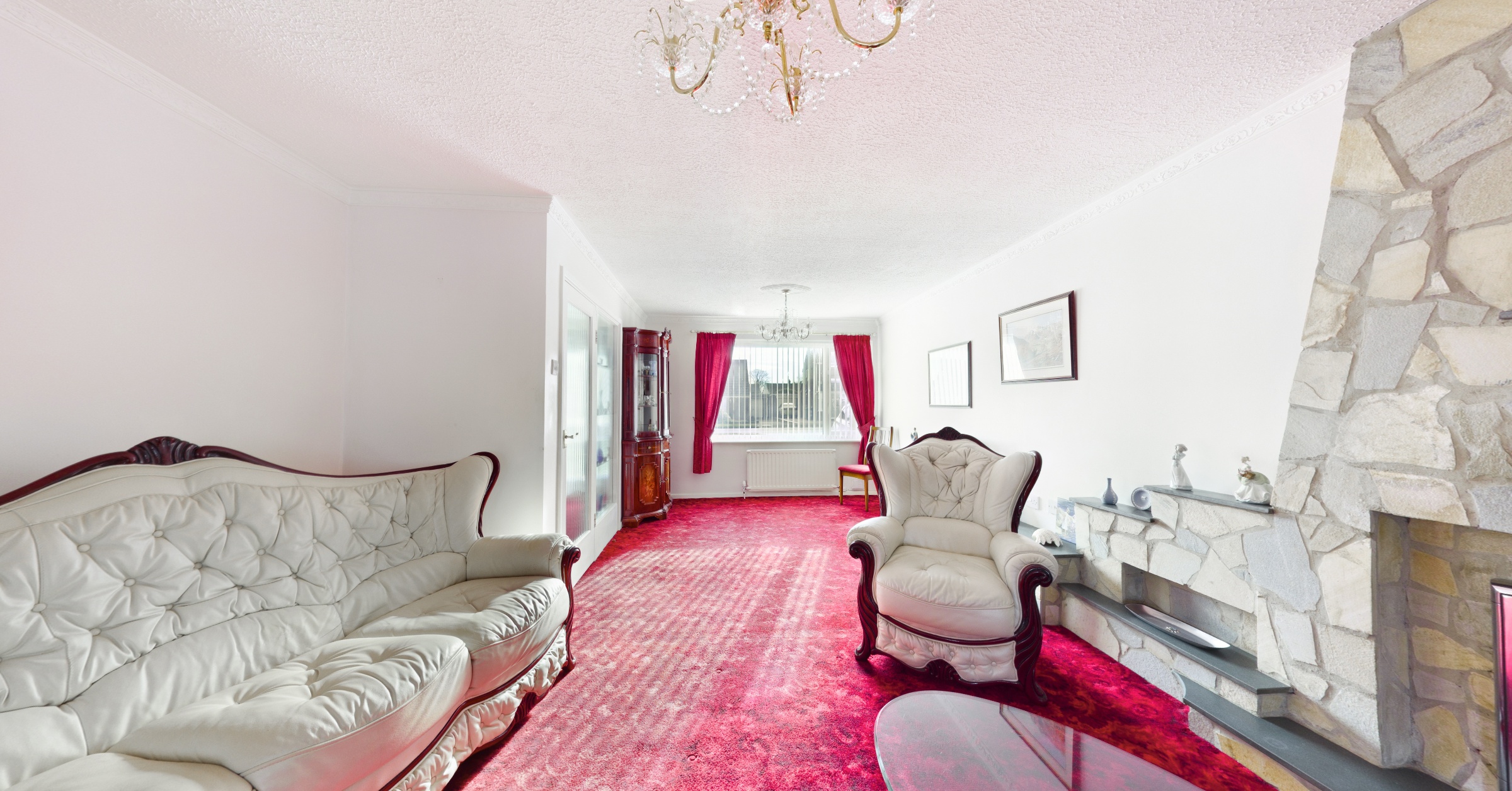 Mowbray Road, Hartlepool