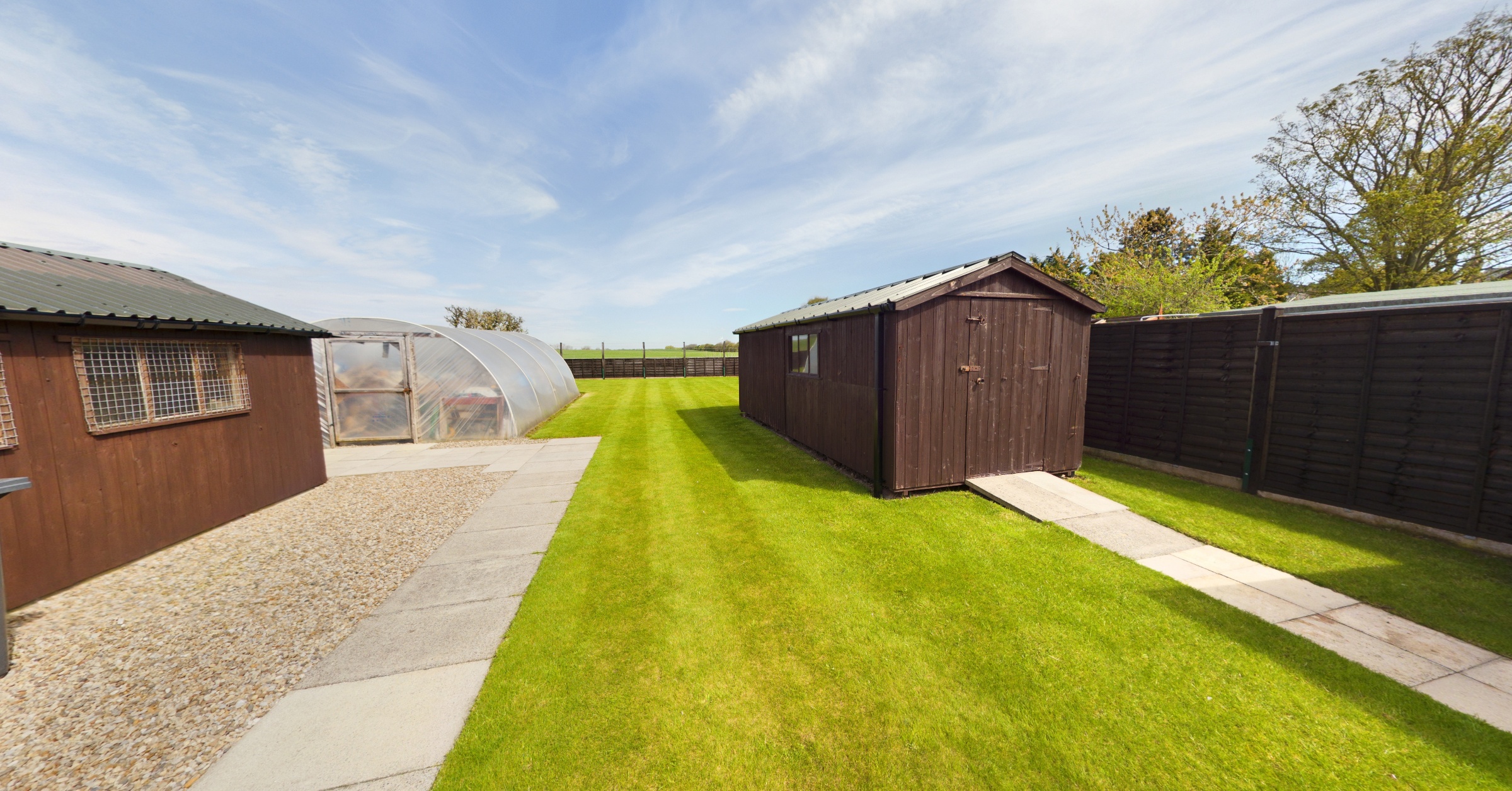 11 Merrybent, Darlington, DL2 2LB