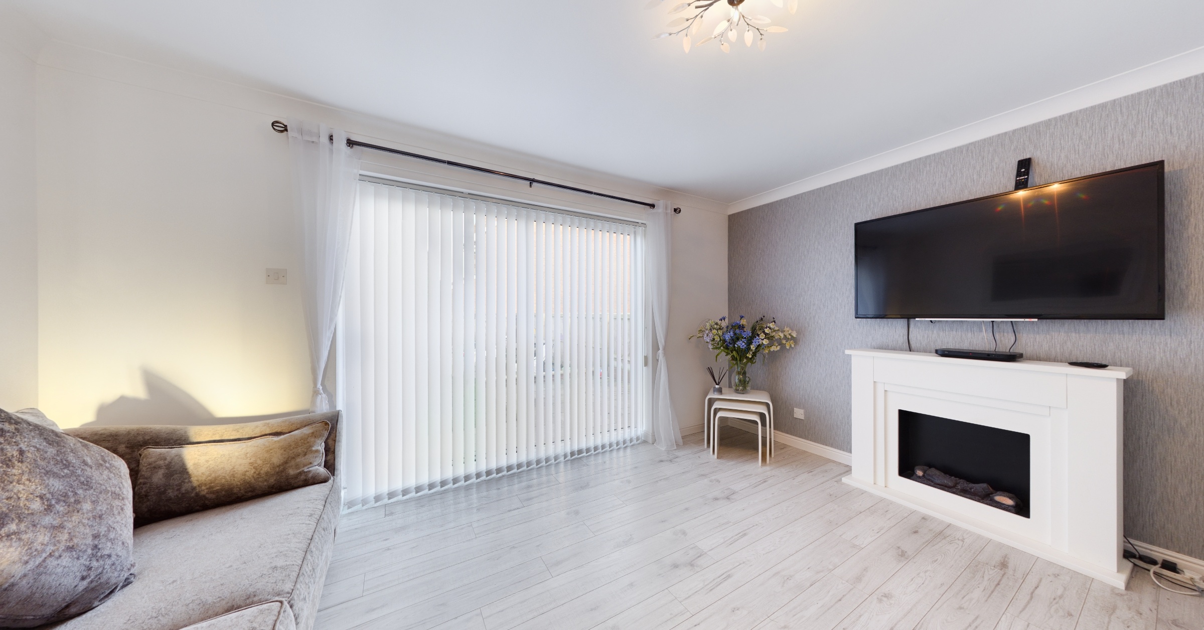 Cheltenham Way, Woodham, Newton Aycliffe