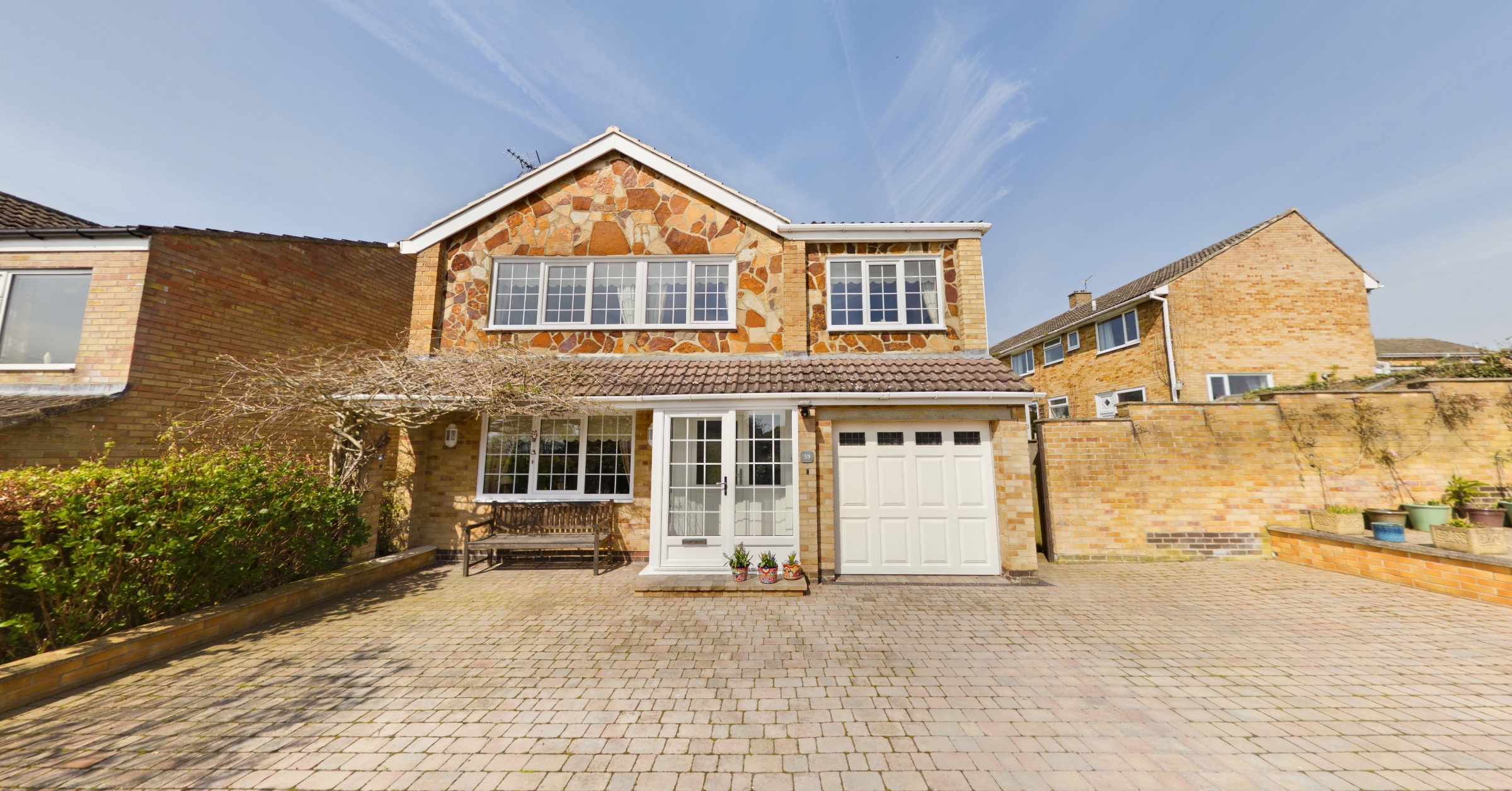 Pinewood Crescent, Heighington Village, DL5 6RR