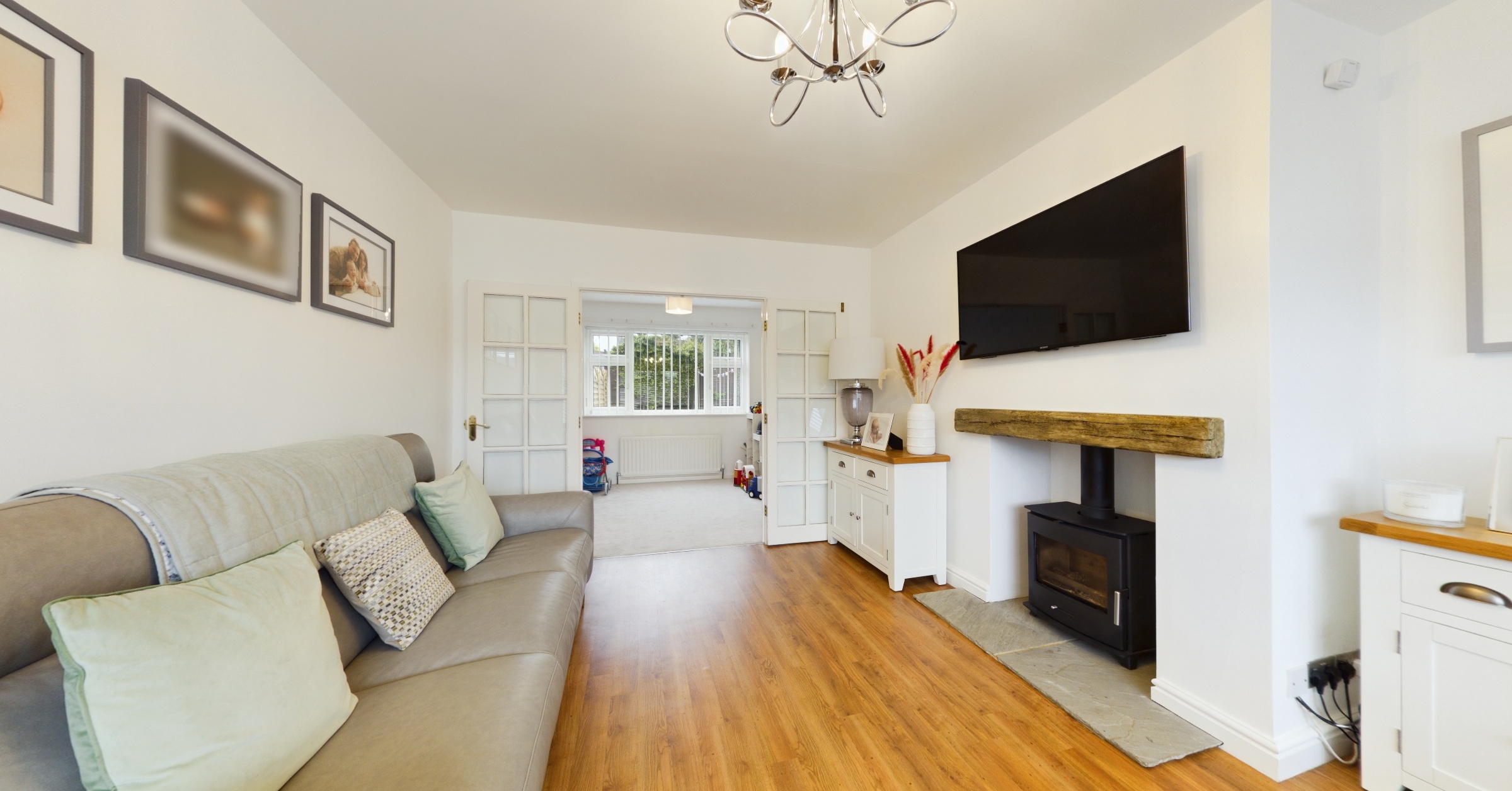 17 Drive, Darlington, DL3 9DL