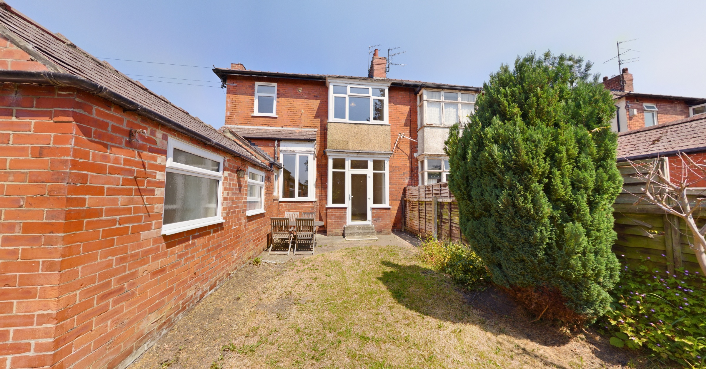 153 Woodland Road, Darlington, DL3 9NQ