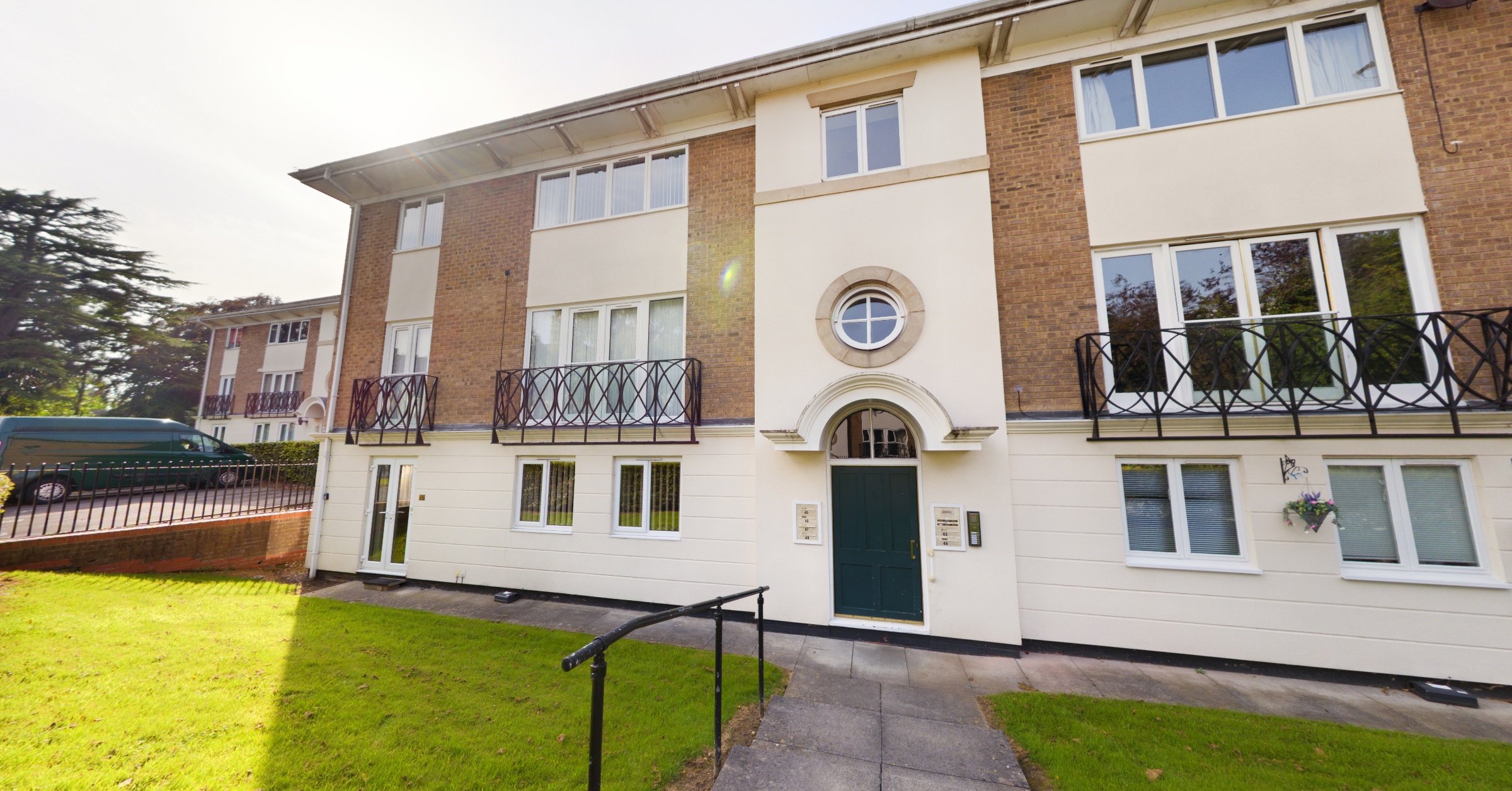 43 Hawkesbury Mews, Darlington, DL3 6RR