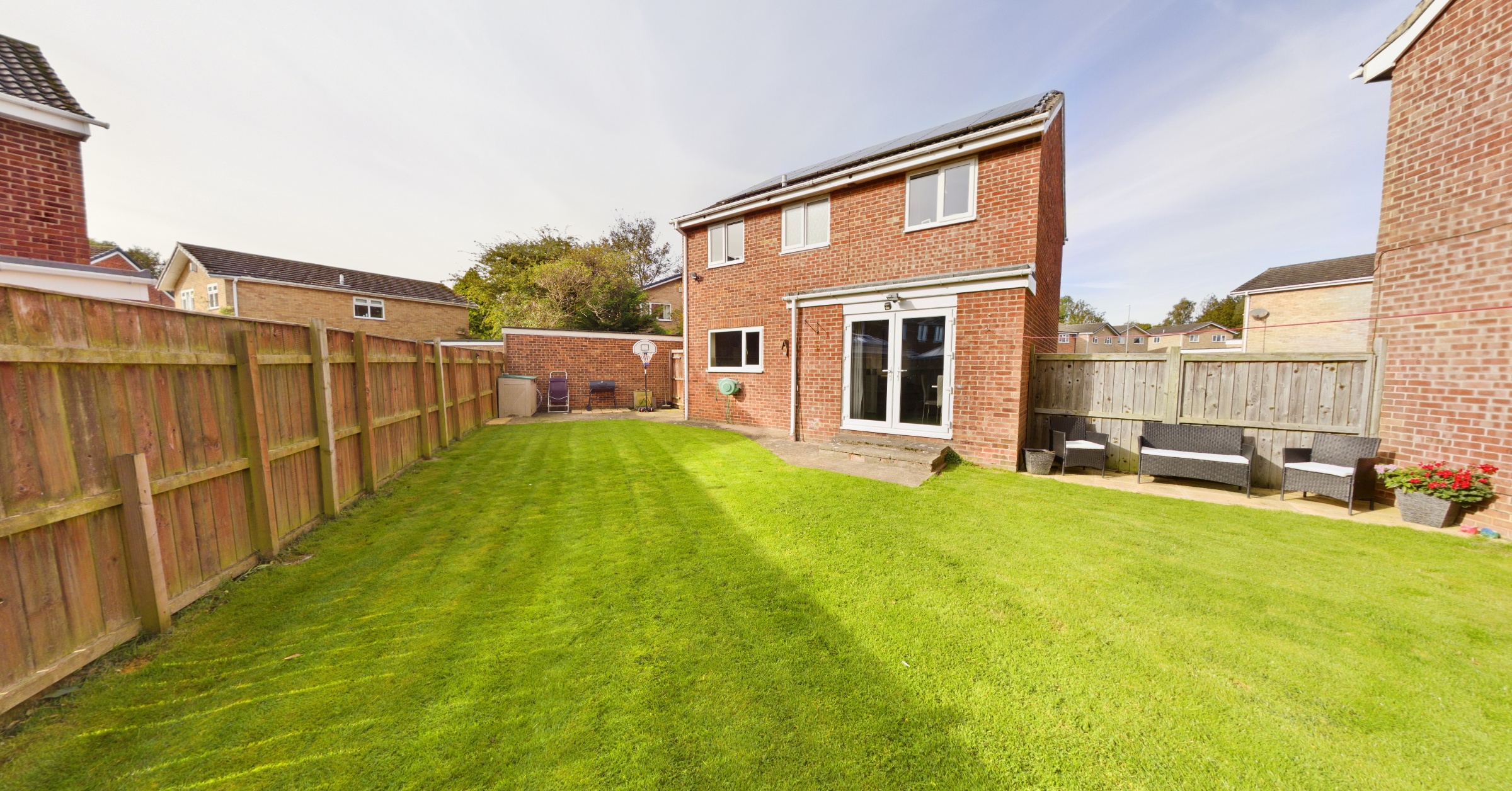 15 Gordon Close, Darlington, DL1 3RN