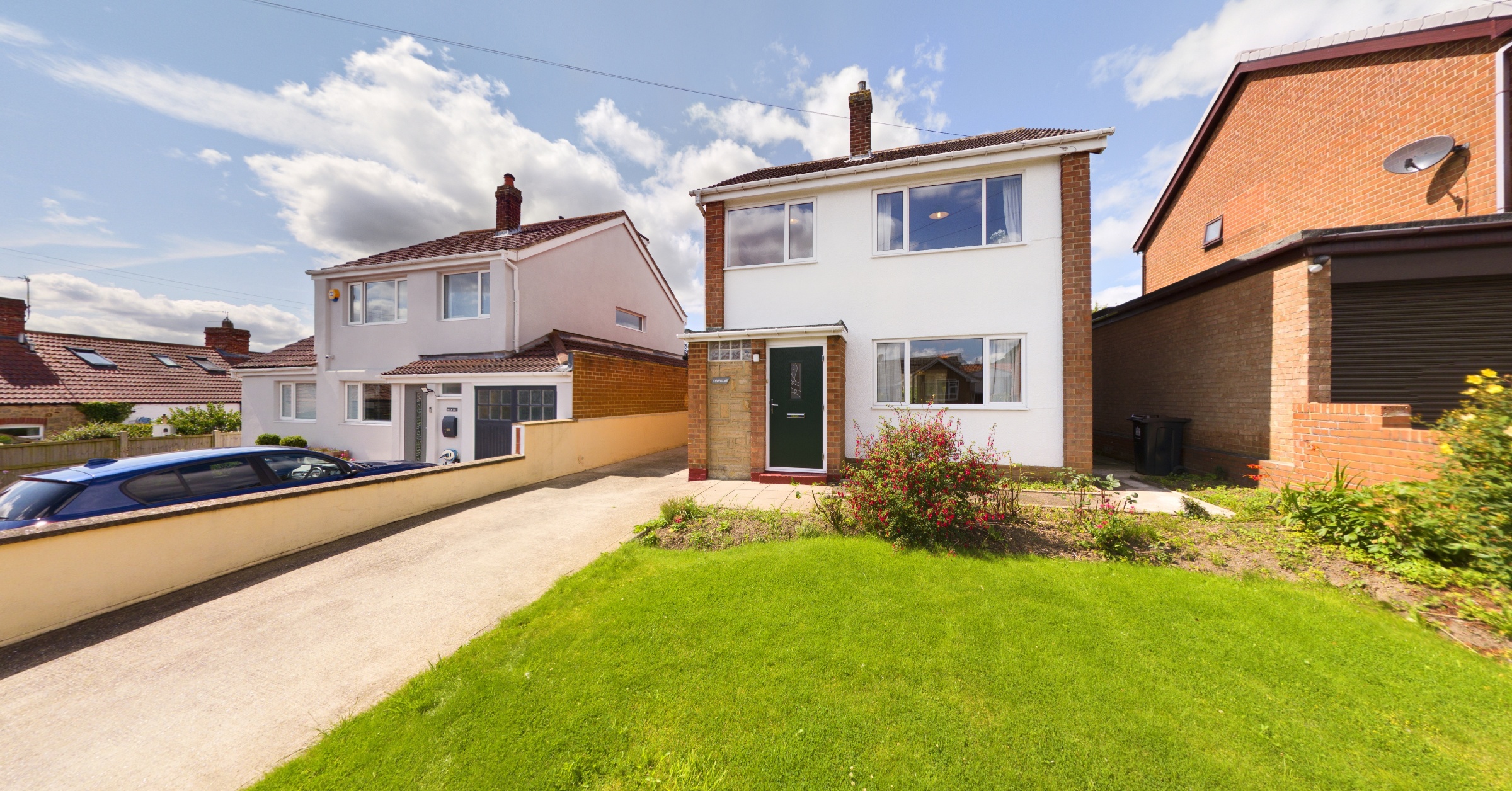 Lynholme, Millbank, Heighington Village, DL5 6RF