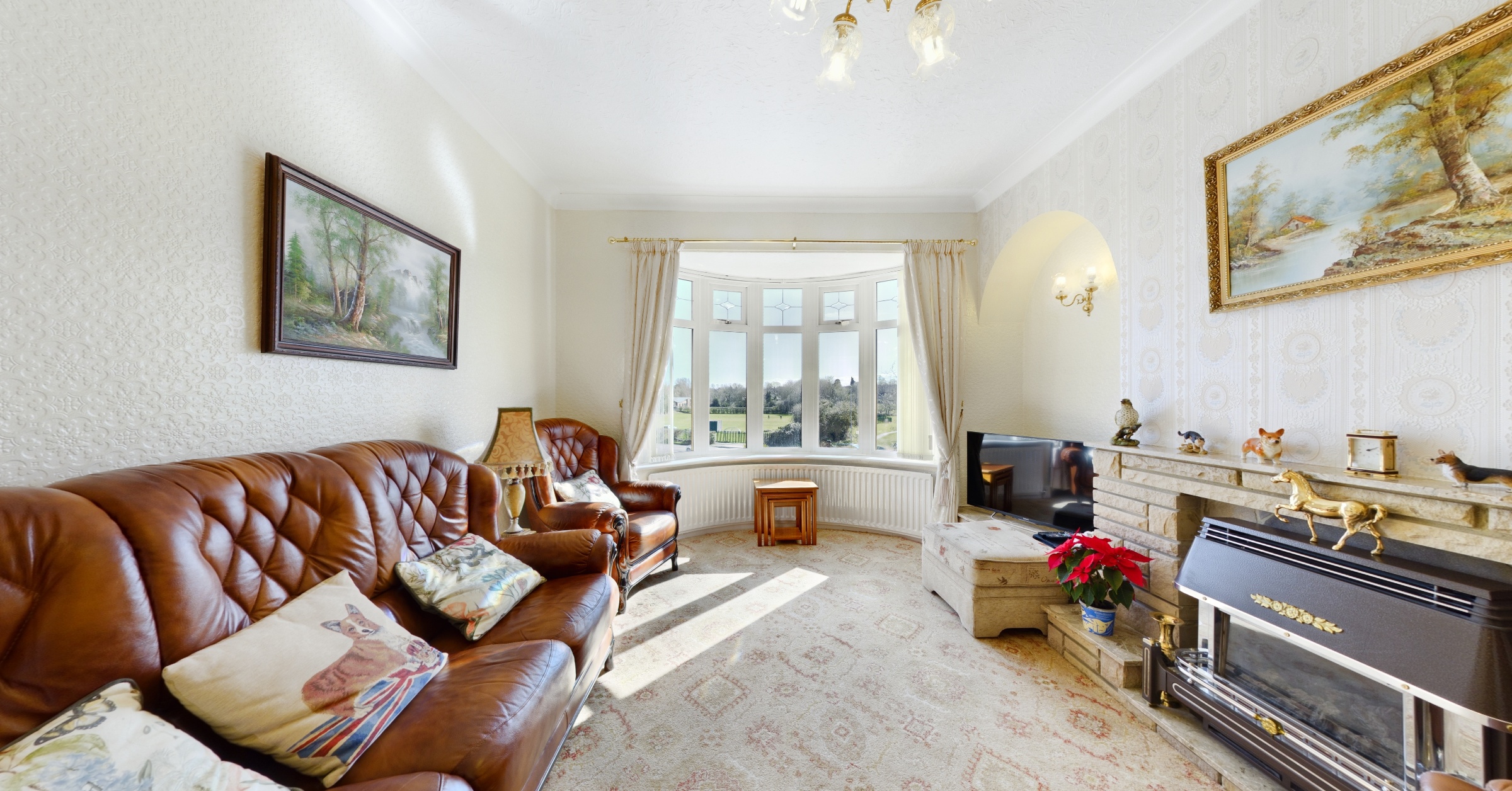 Berrybank Crest, Darlington, DL3 0BJ