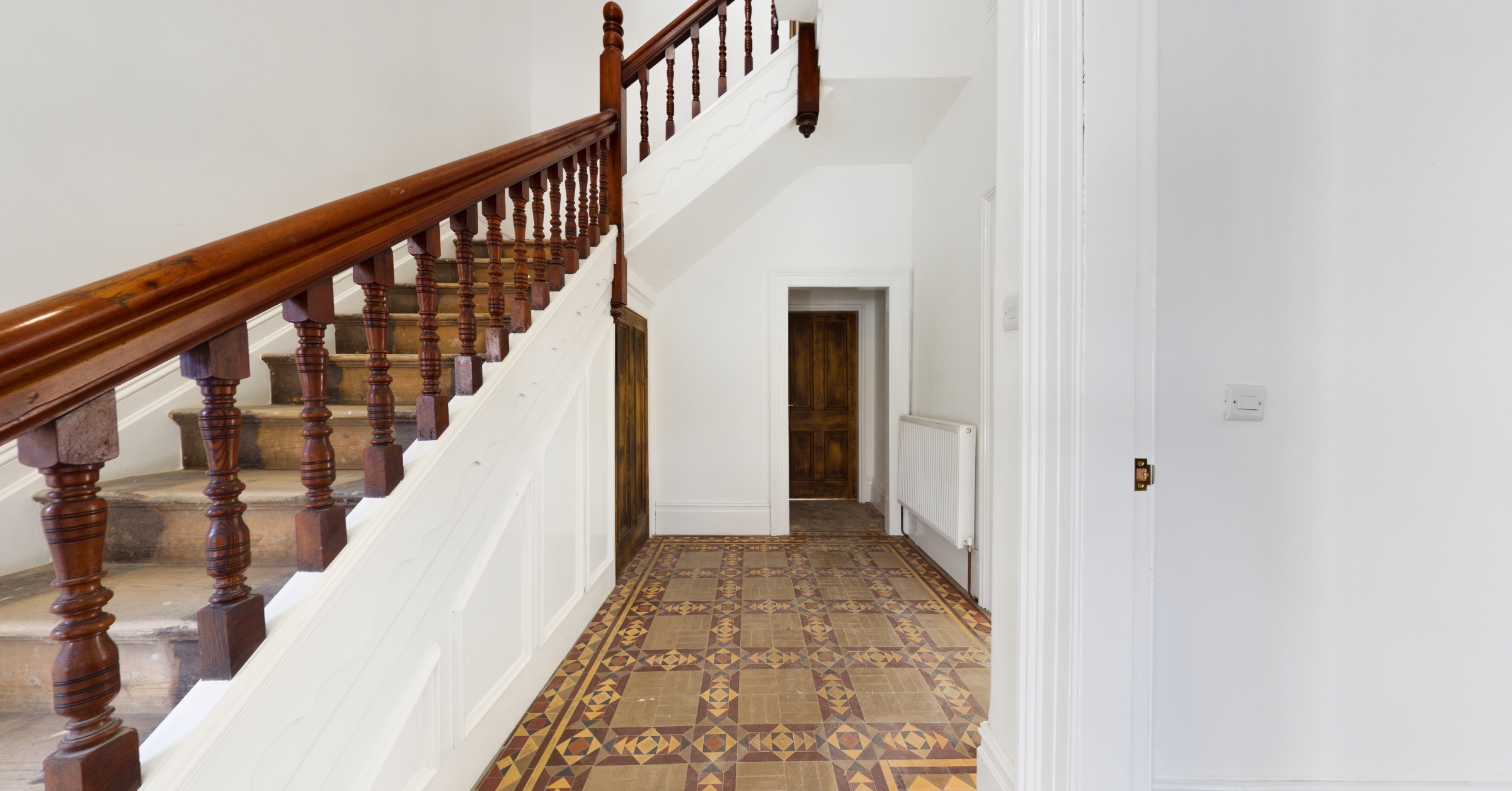 Hutton Avenue, Hartlepool