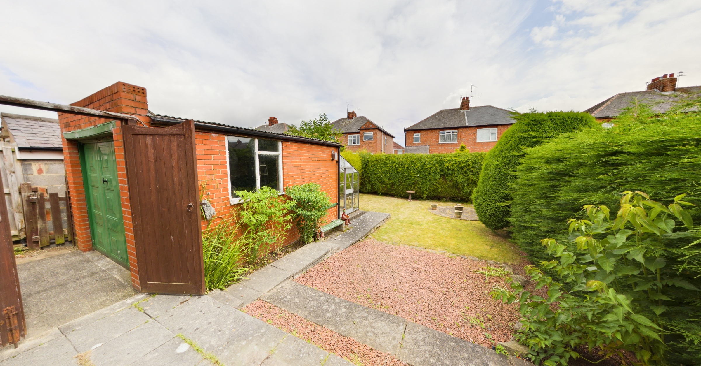 42 Alwyn Road, Darlington, DL3 0AH