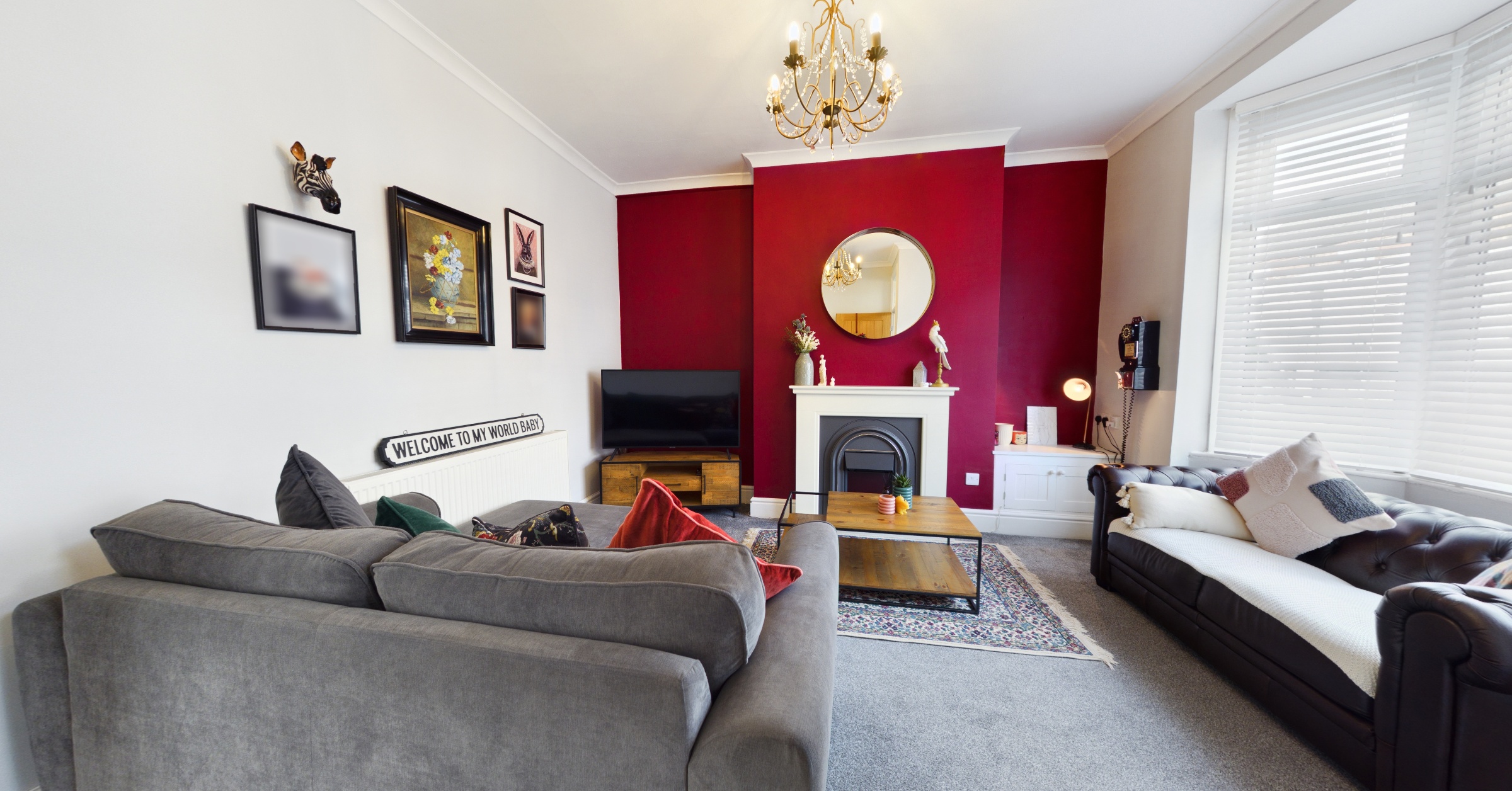 62 Eastbourne Road, Darlington, DL1 4EP