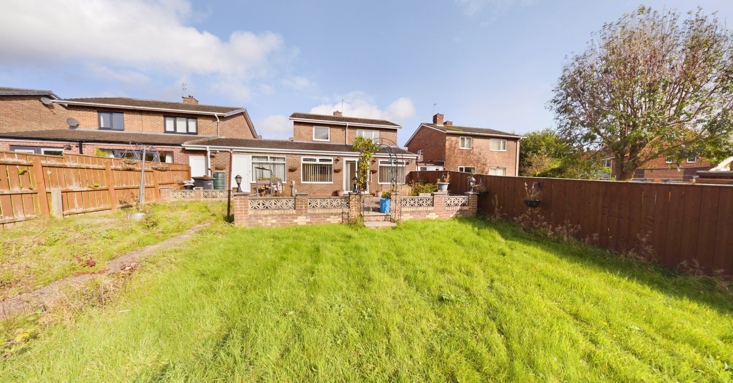 2 Isherwood Close, Newton Aycliffe, DL5 5LG