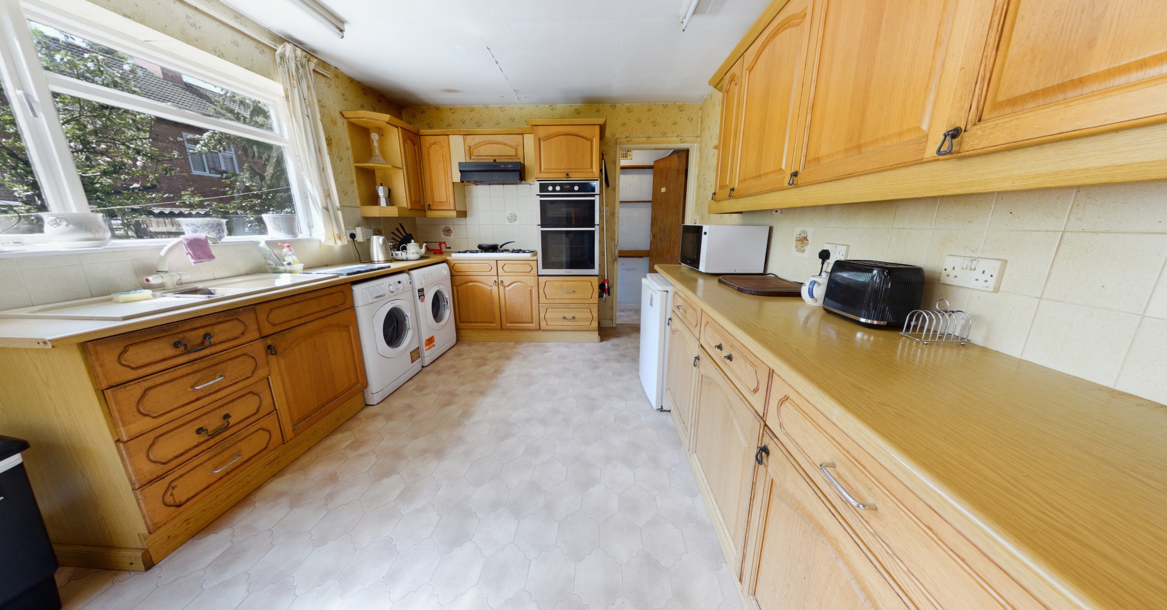 2 Bracken Road, Darlington, DL3 9LY