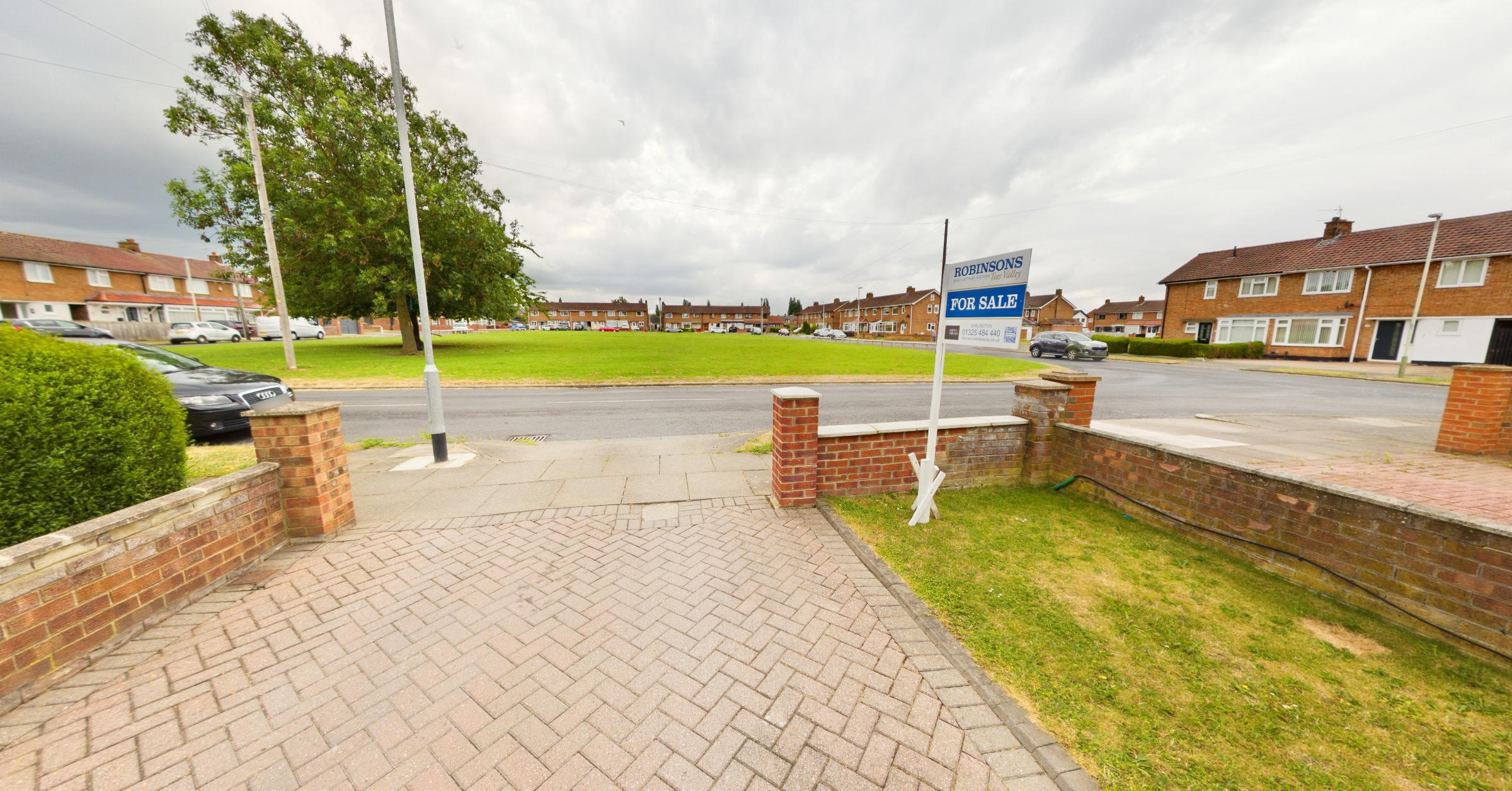 18 Lingfield Green, Darlington, DL1 1DD