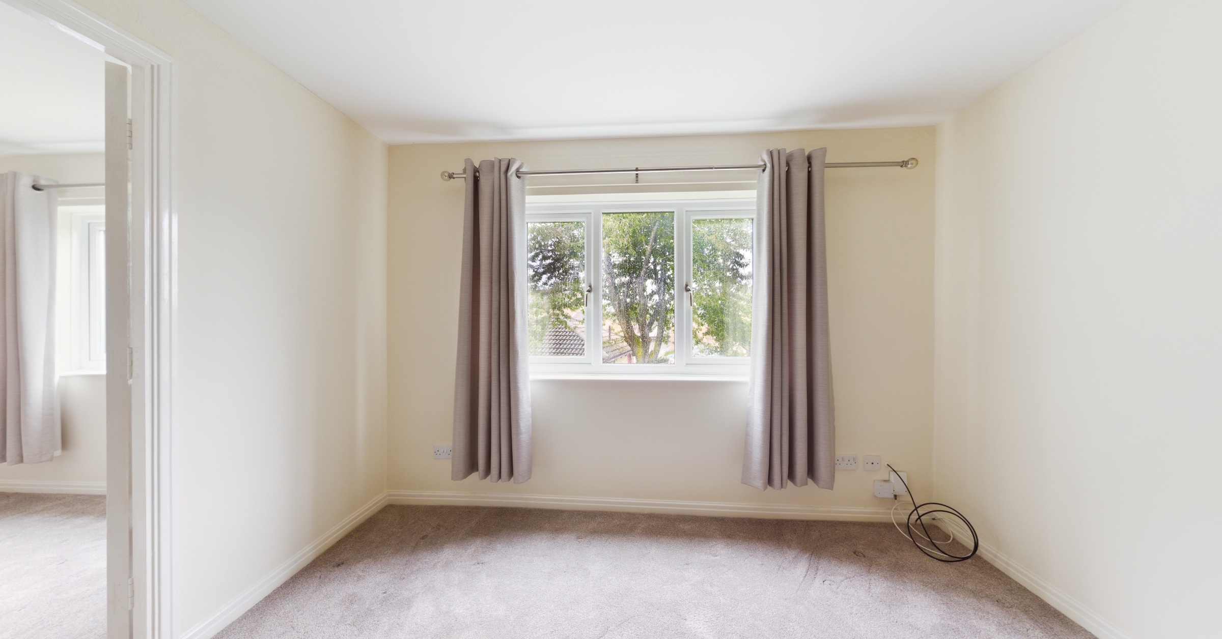 12 The Sycamores, Hartlepool