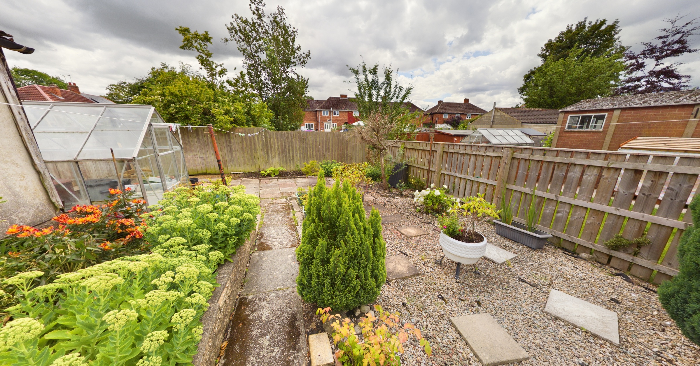 3 Clifton Avenue, Darlington, DL1 5EE