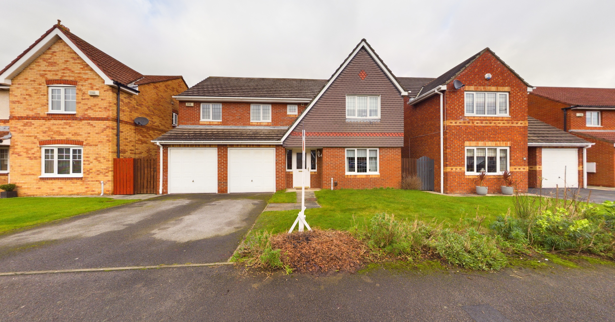 68 Westminster Oval, Norton