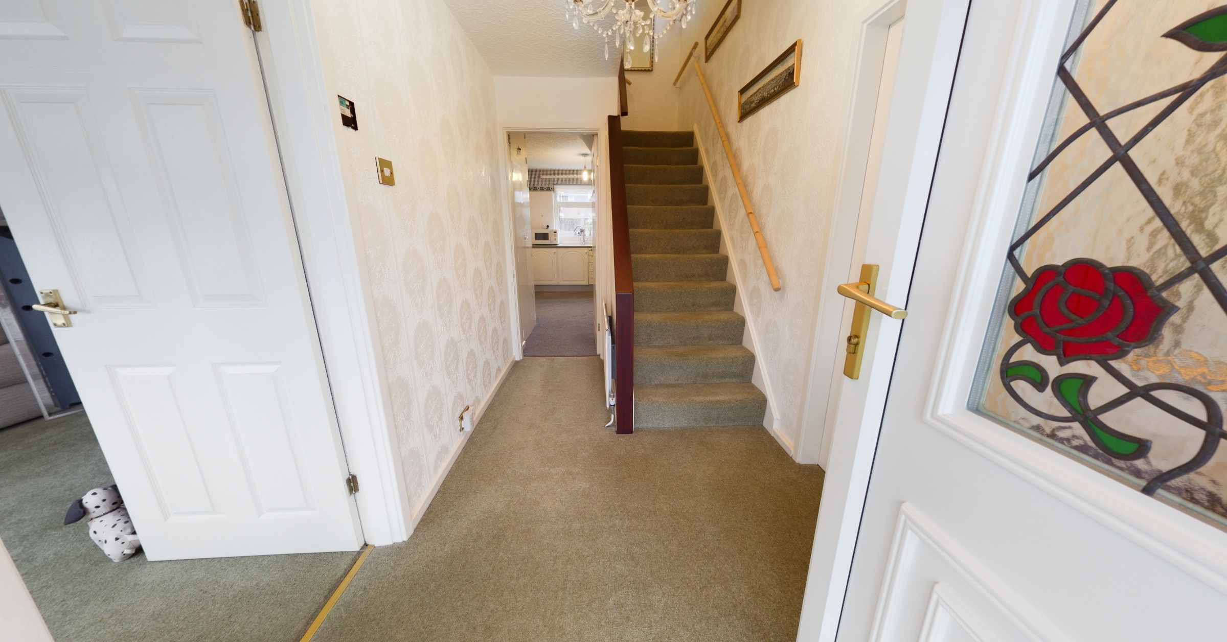 Kesteven Road, Hartlepool