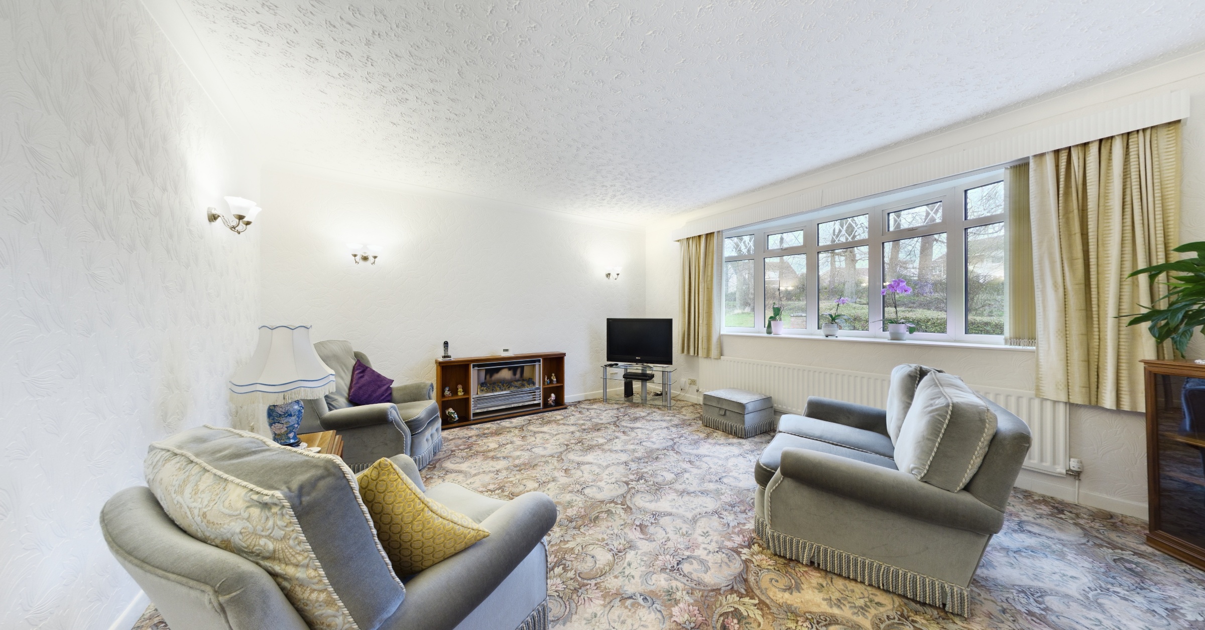 St. Giles Close, Darlington, DL3 8AY