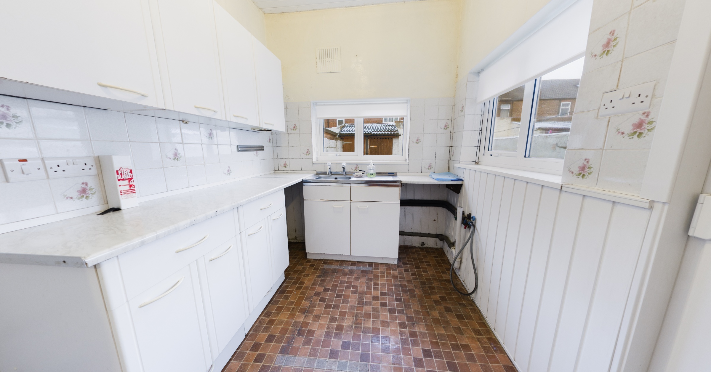 Vernon Gardens, Darlington, DL1 3ED