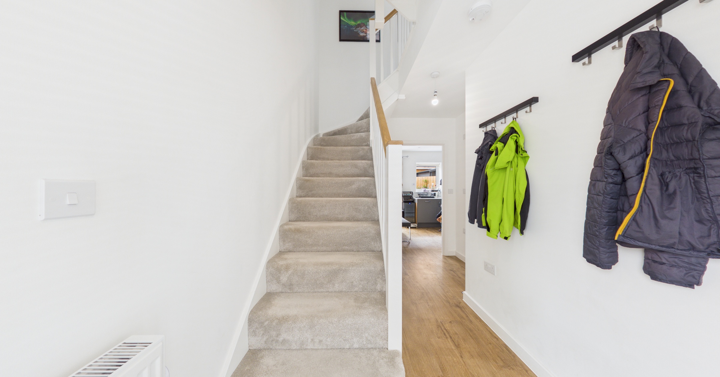 28 Hackbridge Road
