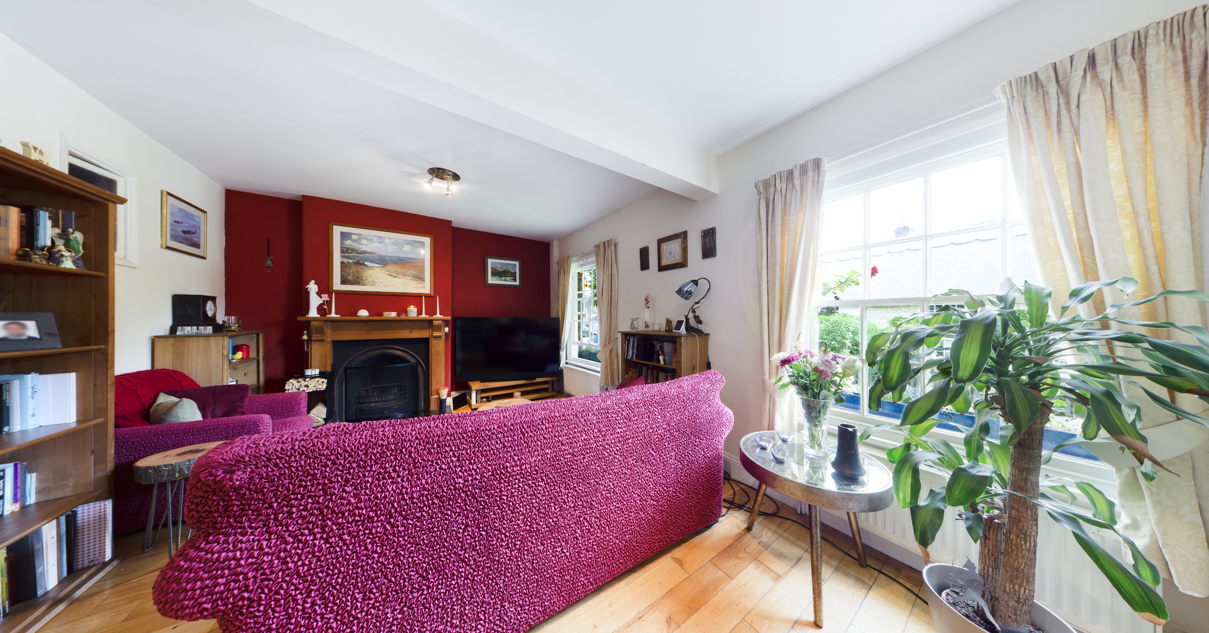 Sunny Dene Tingewick