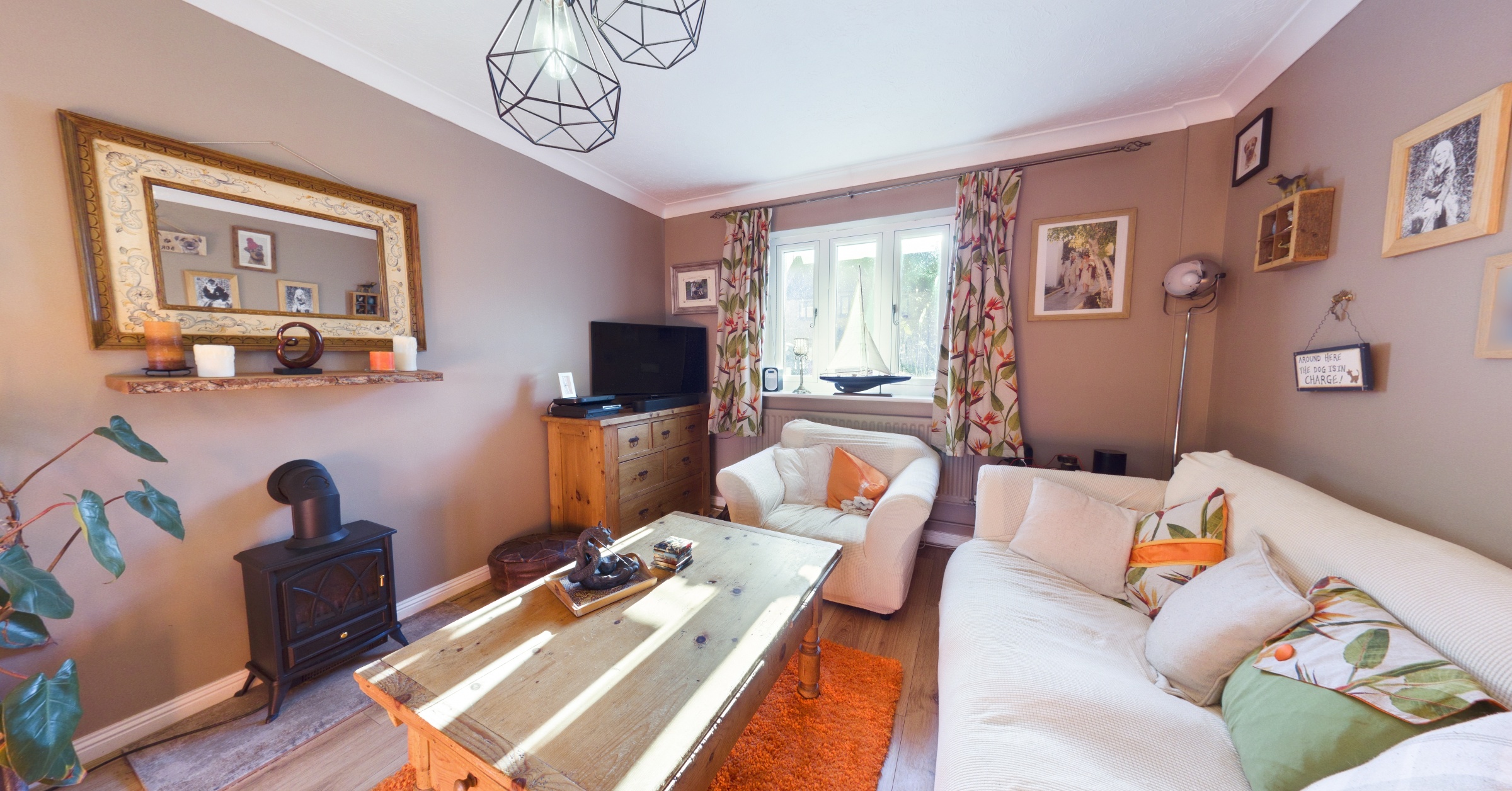 83 Fishers Field Buckingham