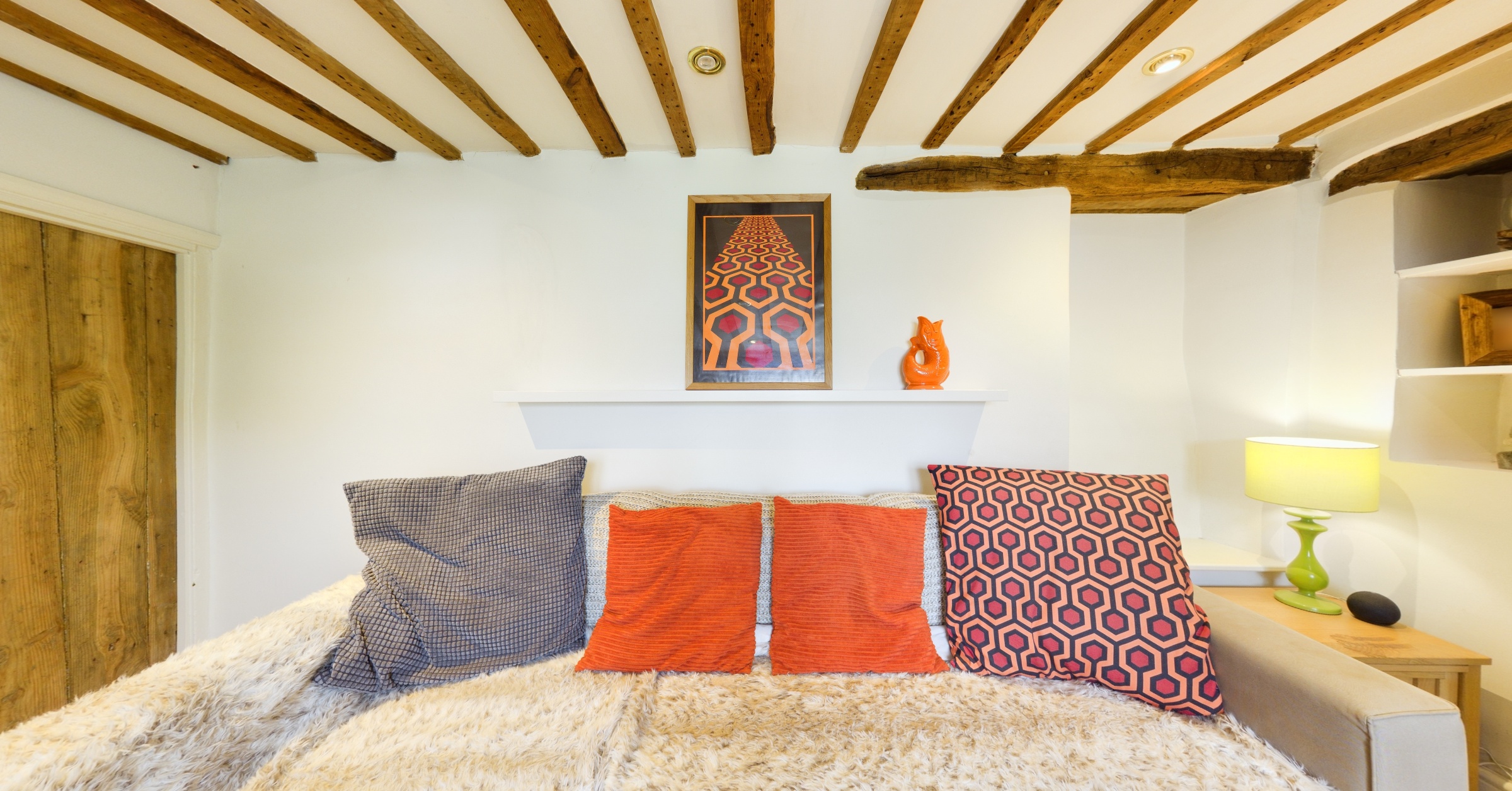 54 Manor Road, Brackley