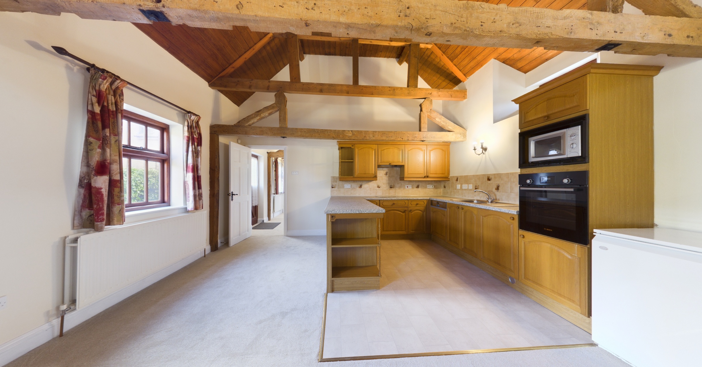 2 Manor Farm, Barton Hartshorn