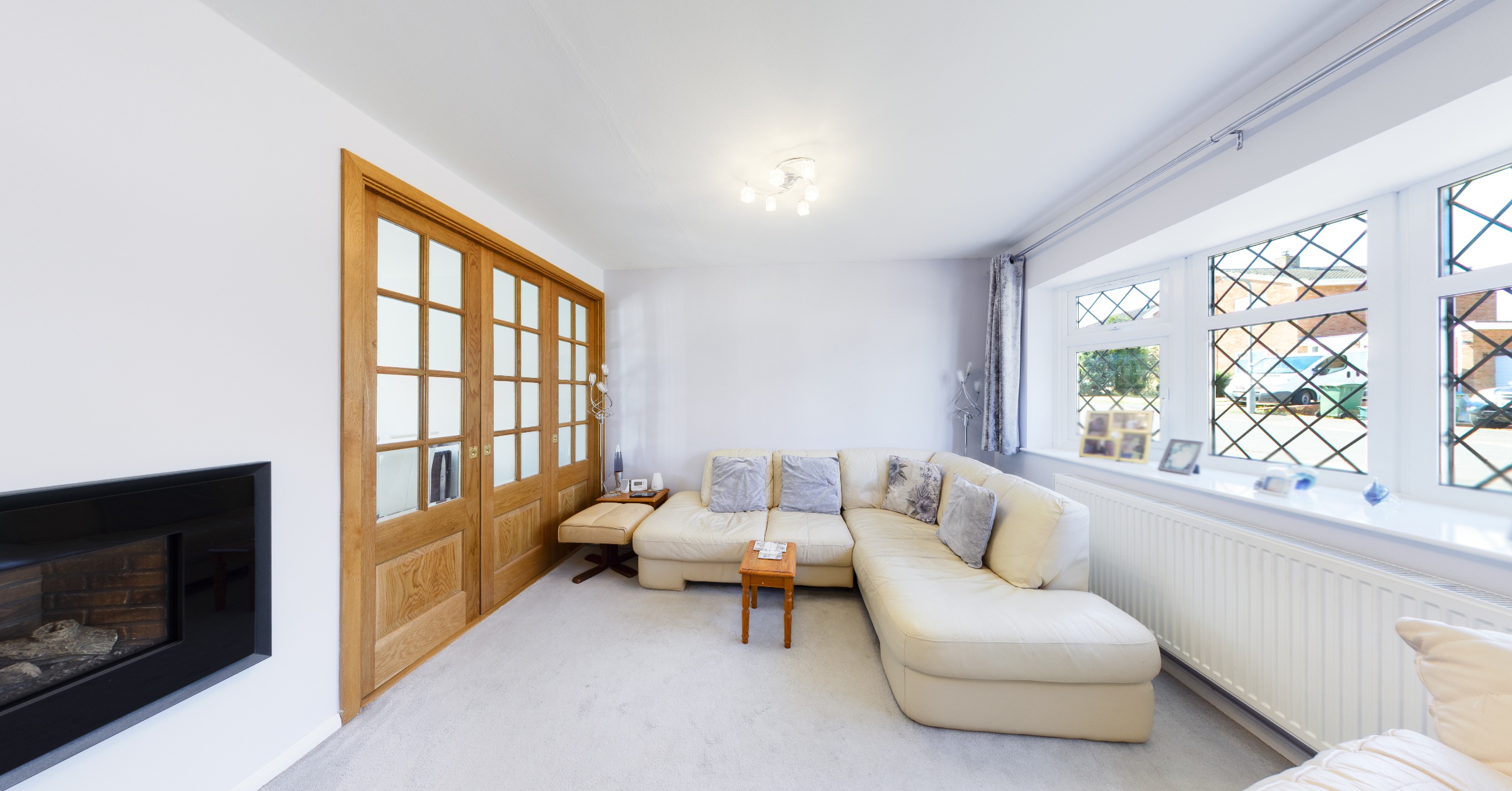 26 The Island, Steeple Claydon