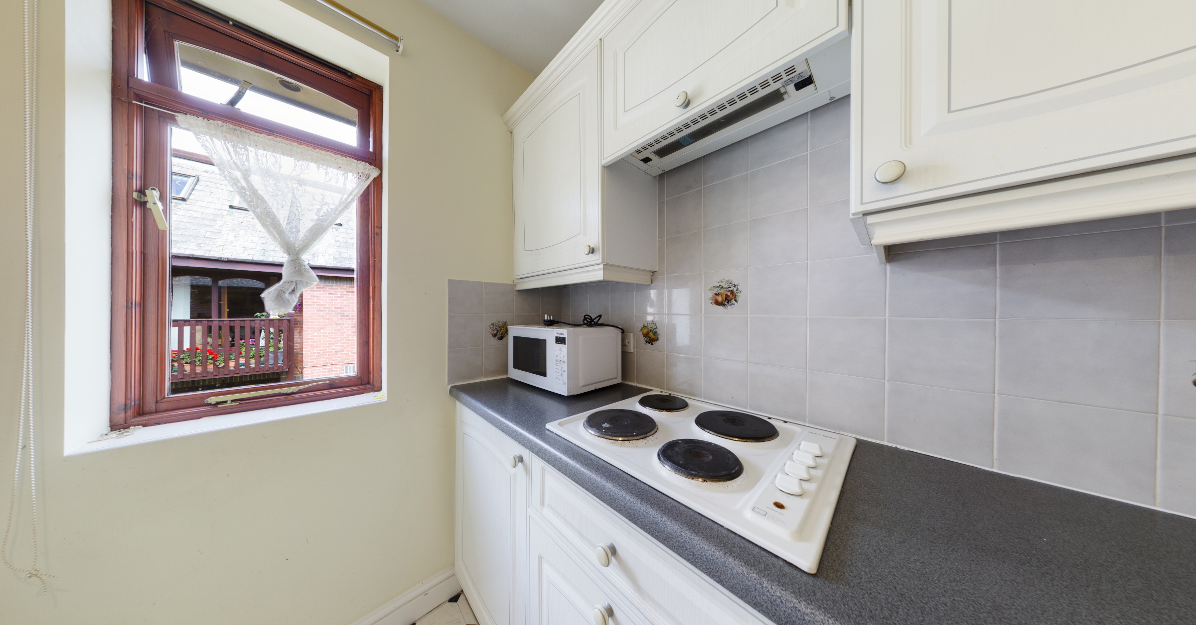 4 Paynes Court, Buckingham.