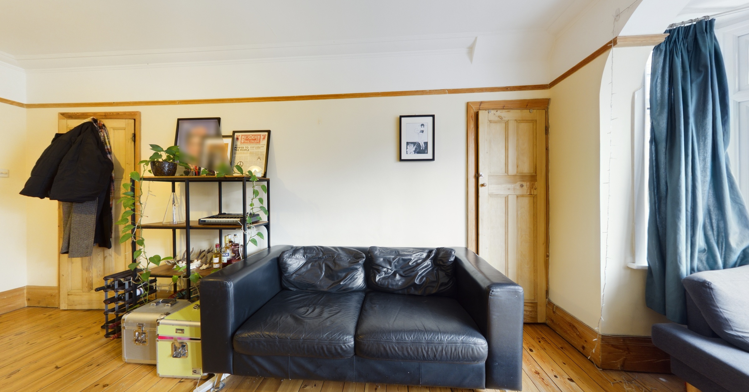 Dumbarton Road, Brixton SW2 5LU