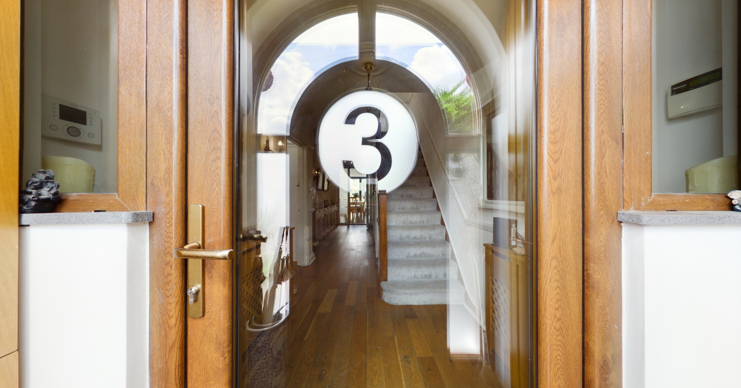 Gibsons Hill, London, SW16