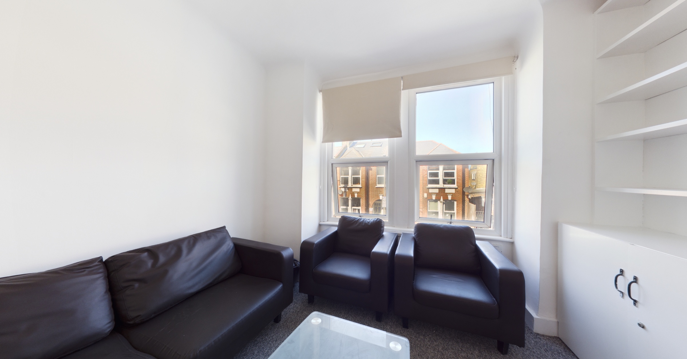 Khartoum Road, Tooting SW17