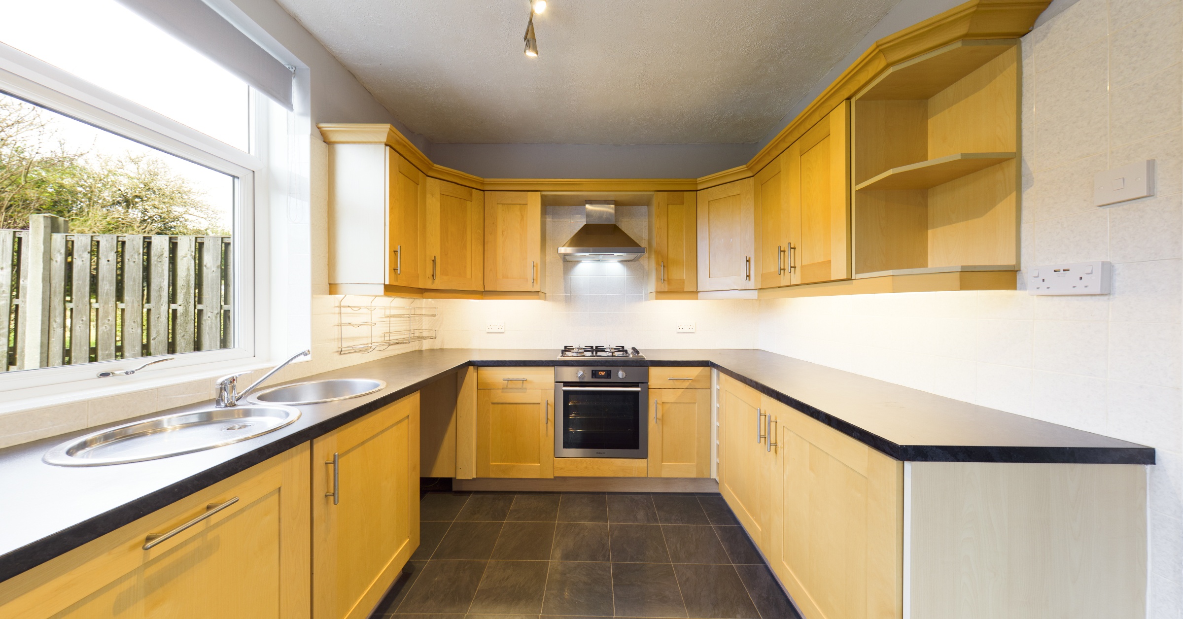 141 Nethershire Lane, Sheffield