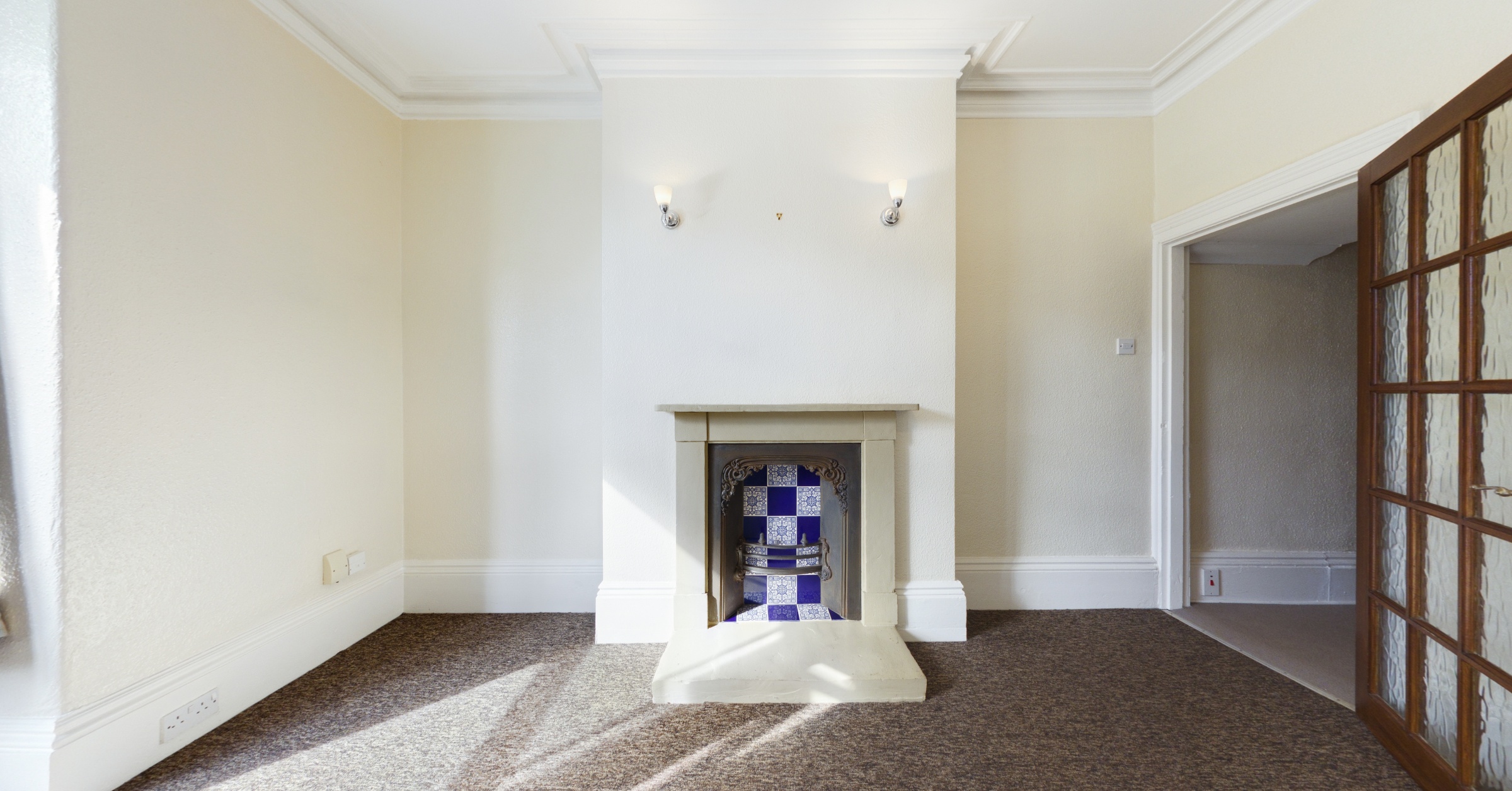 189a Shirebrook Road