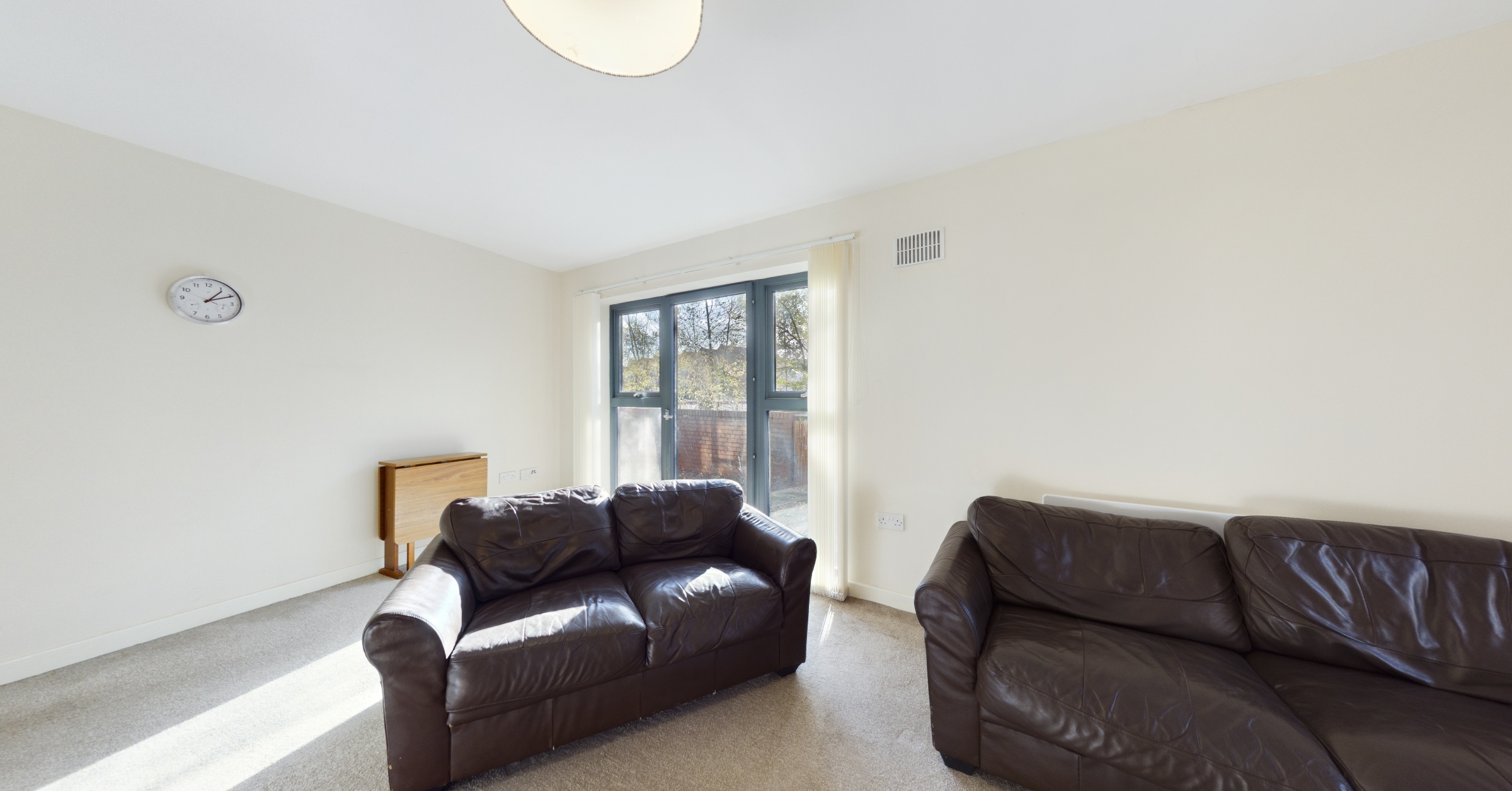 1 Merment House