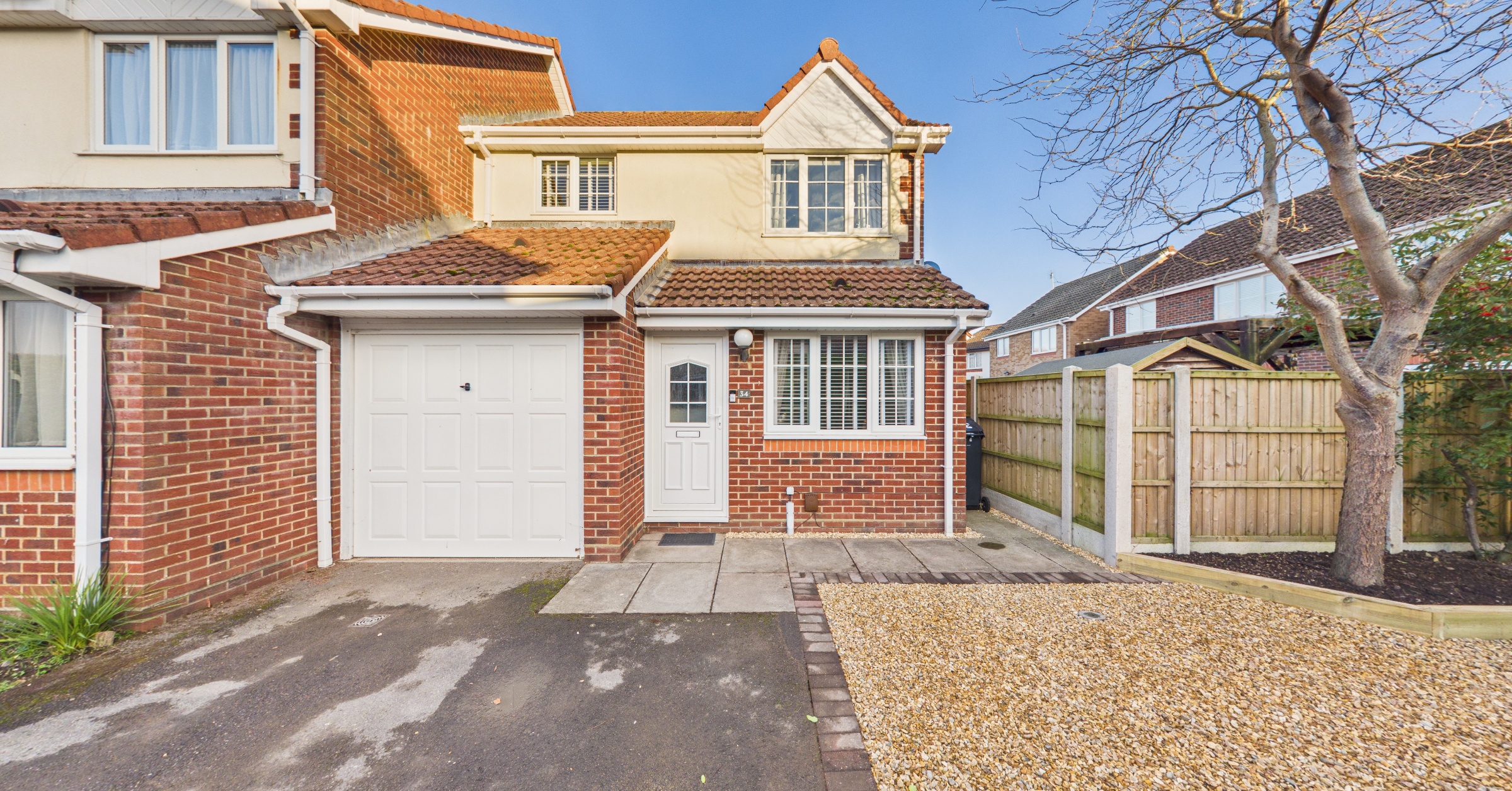 34 Miller Road