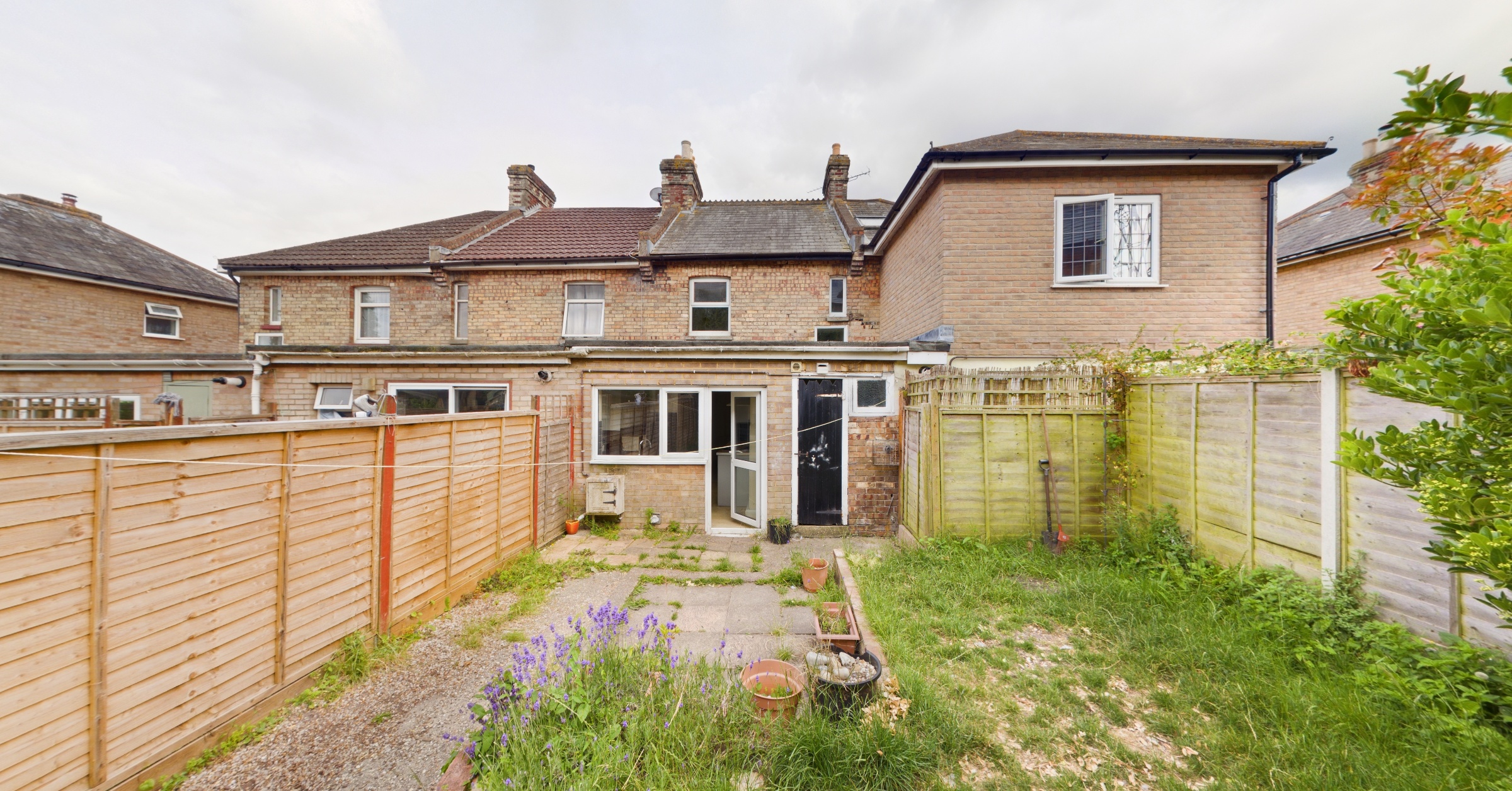 28 Beaconsfield Road