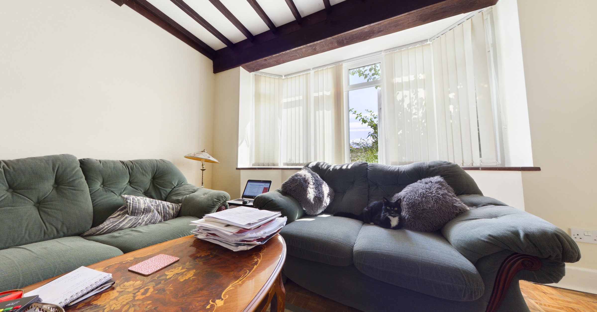 24 Cranleigh Gardens