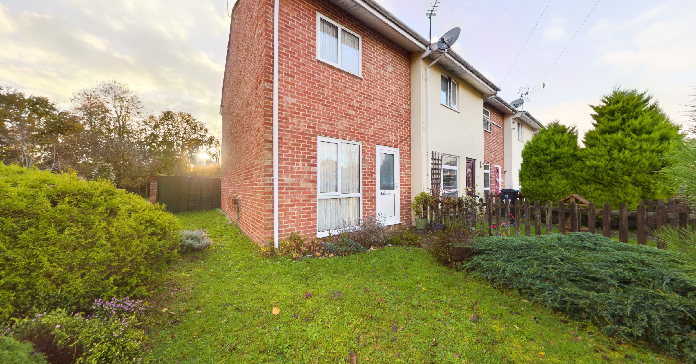 125 Priory View Road